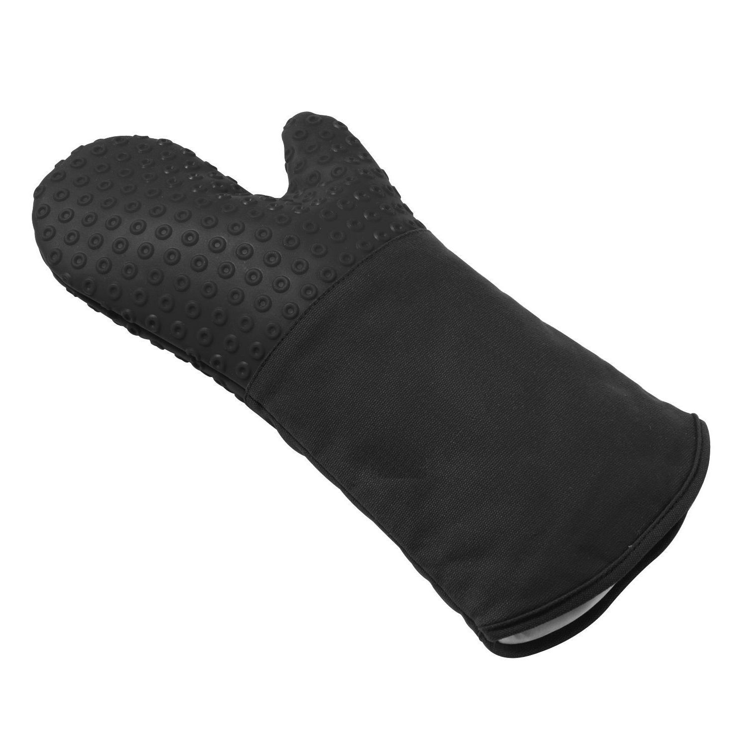 Picture of Silicone Oven Mitt