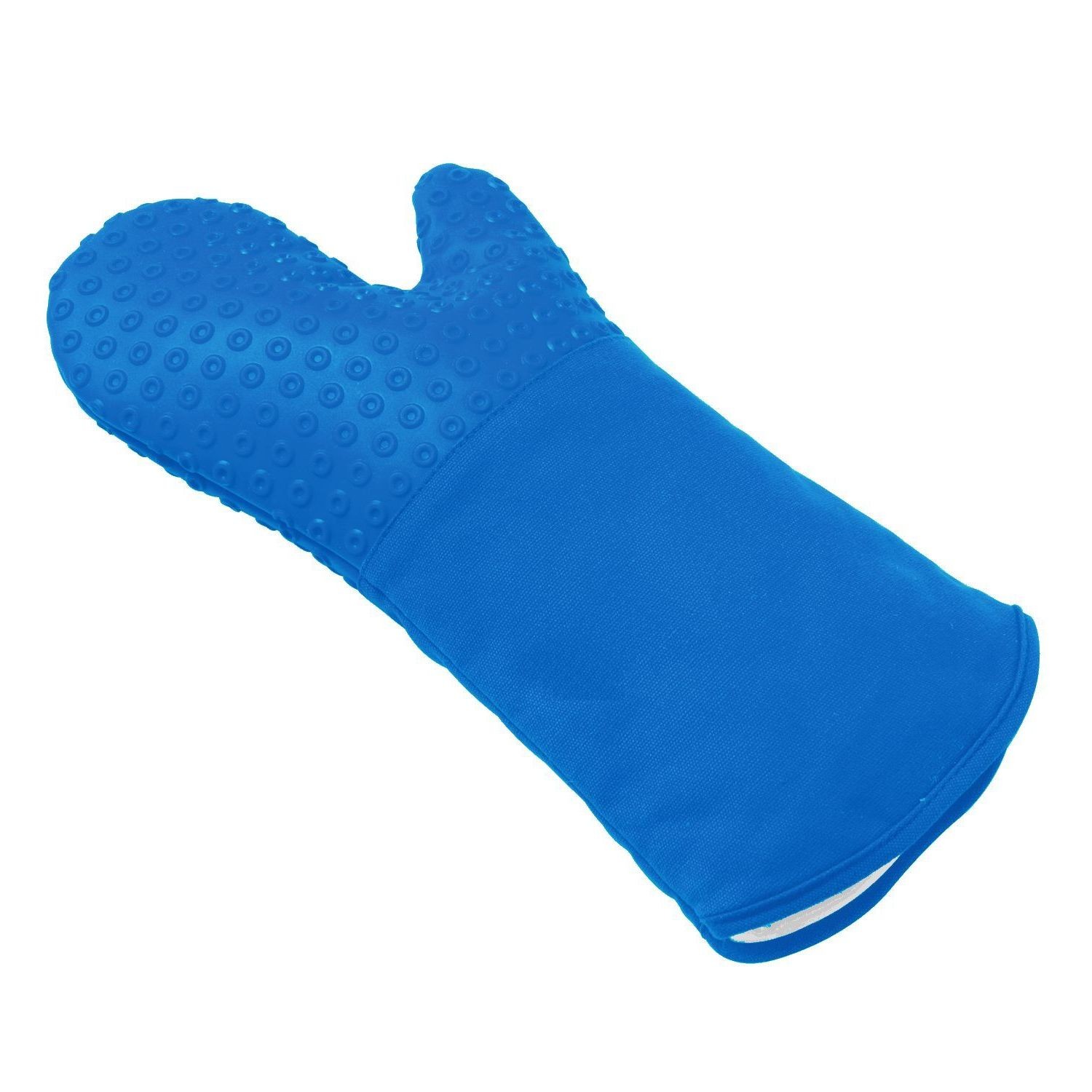 Picture of Silicone Oven Mitt