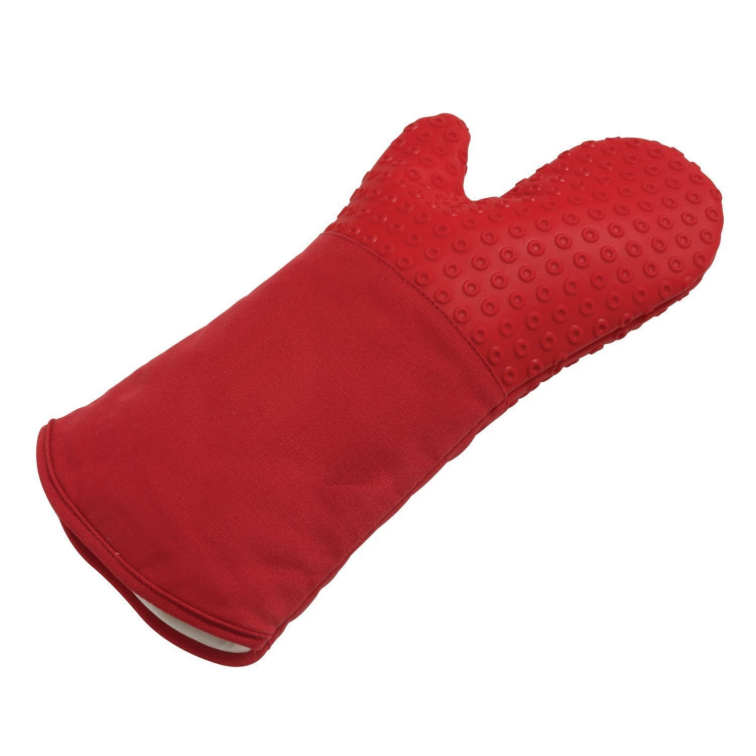 Picture of Silicone Oven Mitt