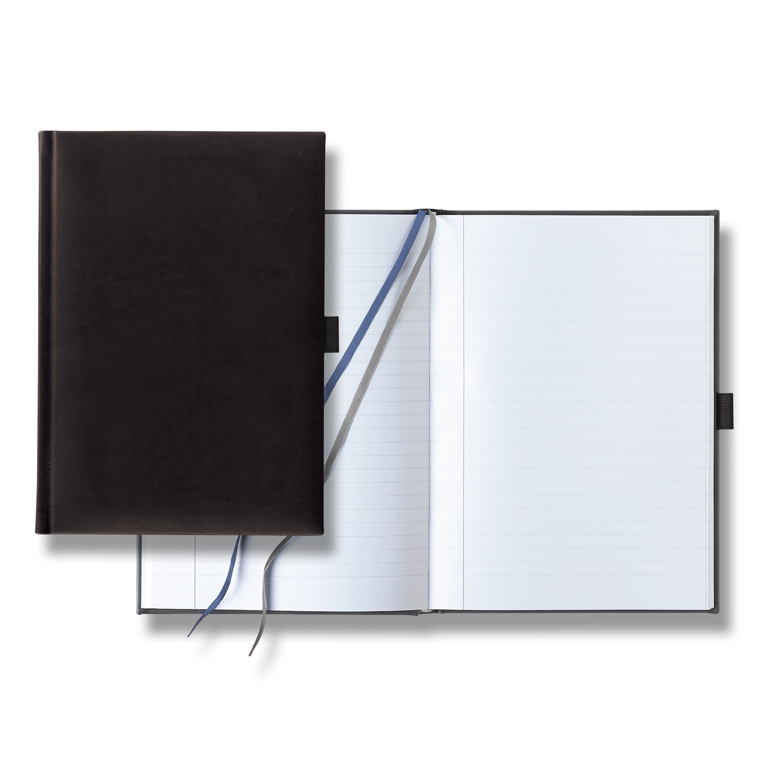 Picture of Castelli Tucson Grande Lined White Page with Pen Loop