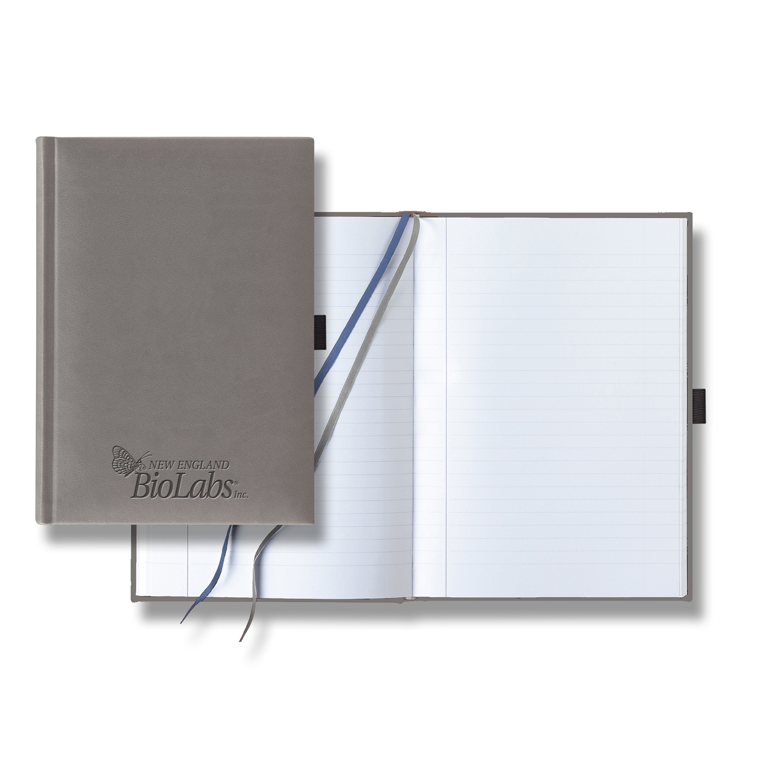 Picture of Castelli Tucson Grande Lined White Page with Pen Loop