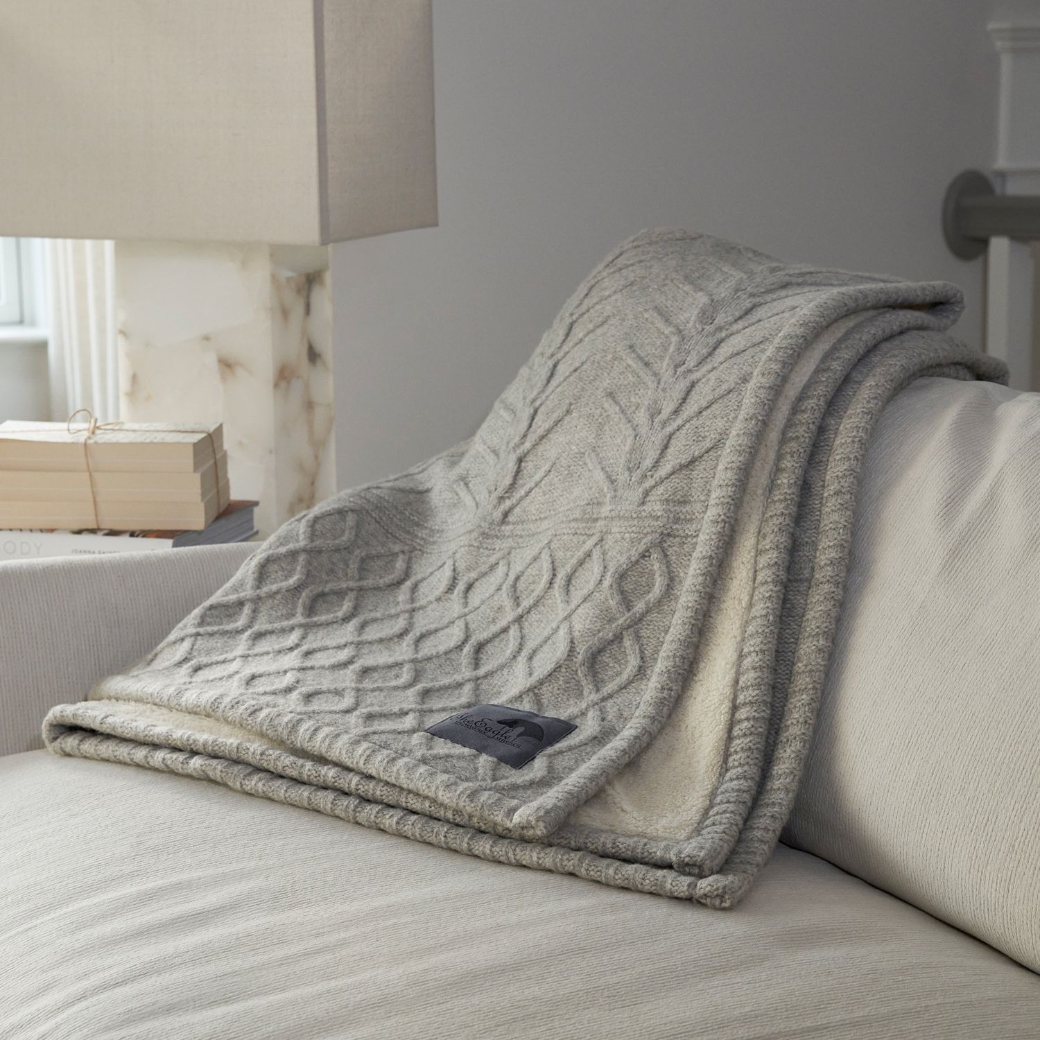 Picture of Highland Knit