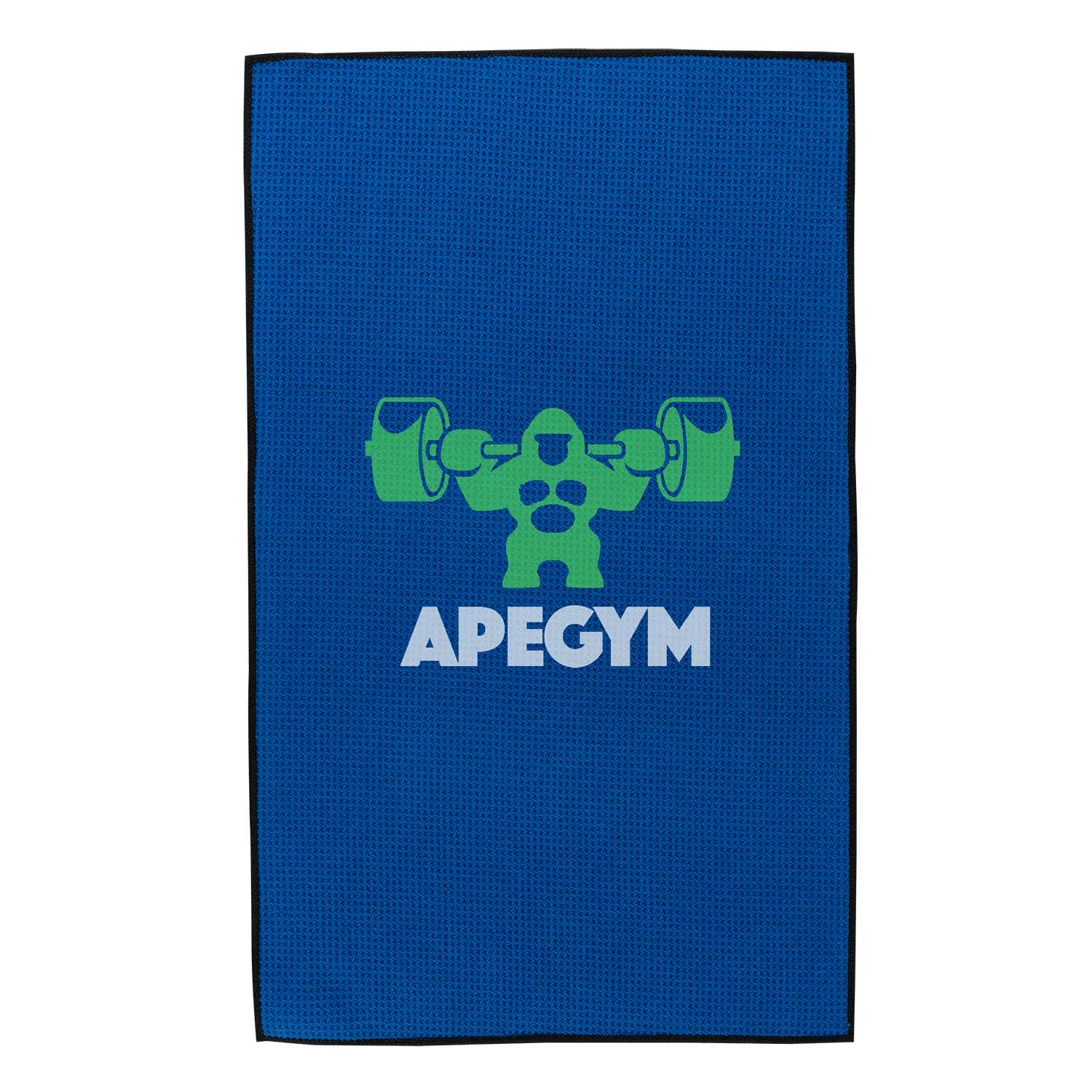 Picture of Waffle Weave Sport Towel