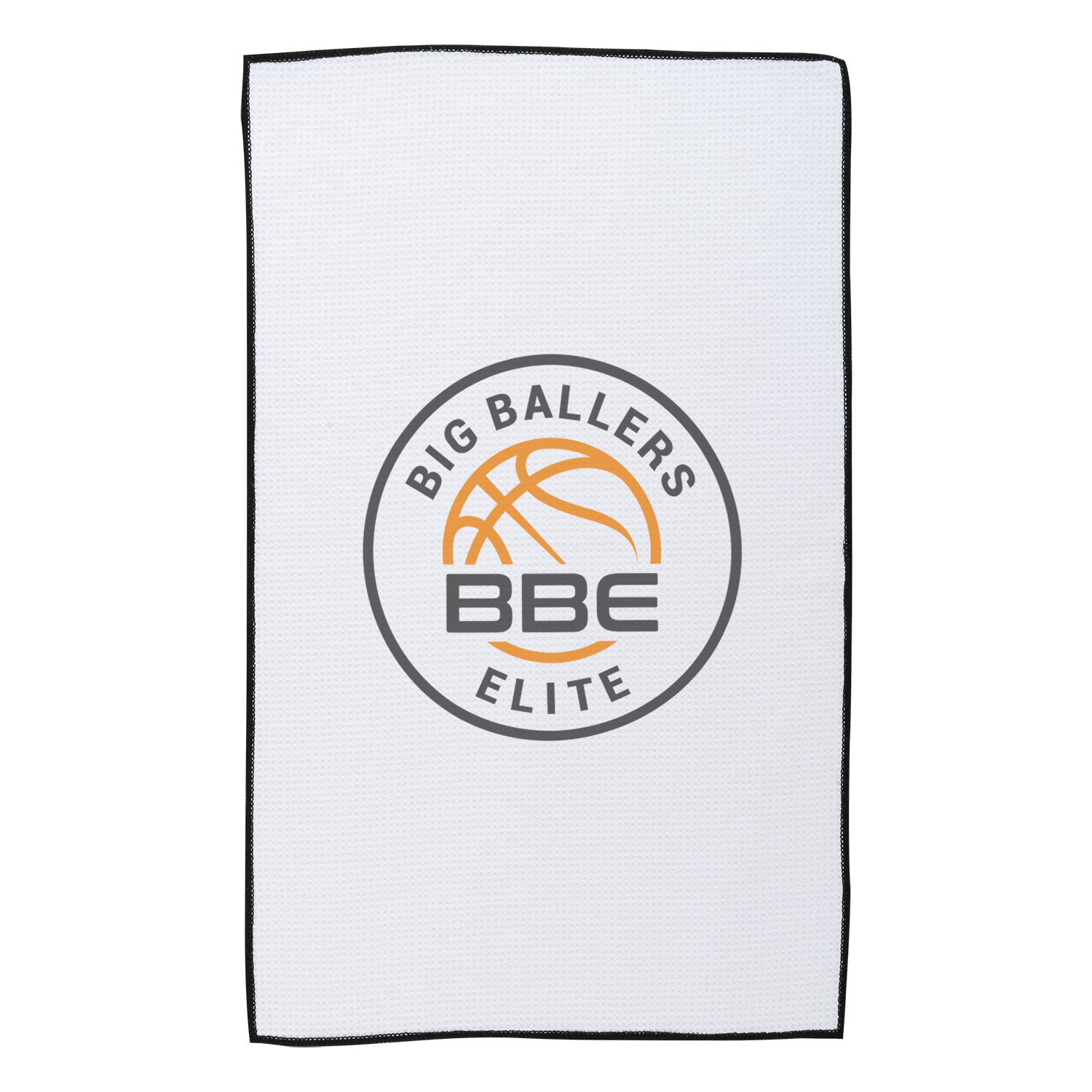 Picture of Waffle Weave Sport Towel