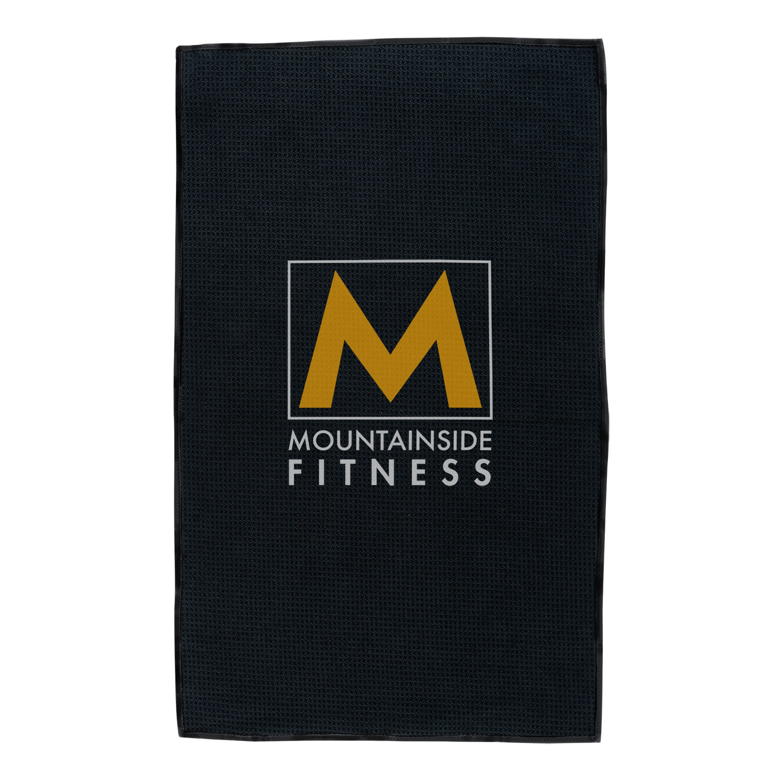 Picture of Waffle Weave Sport Towel