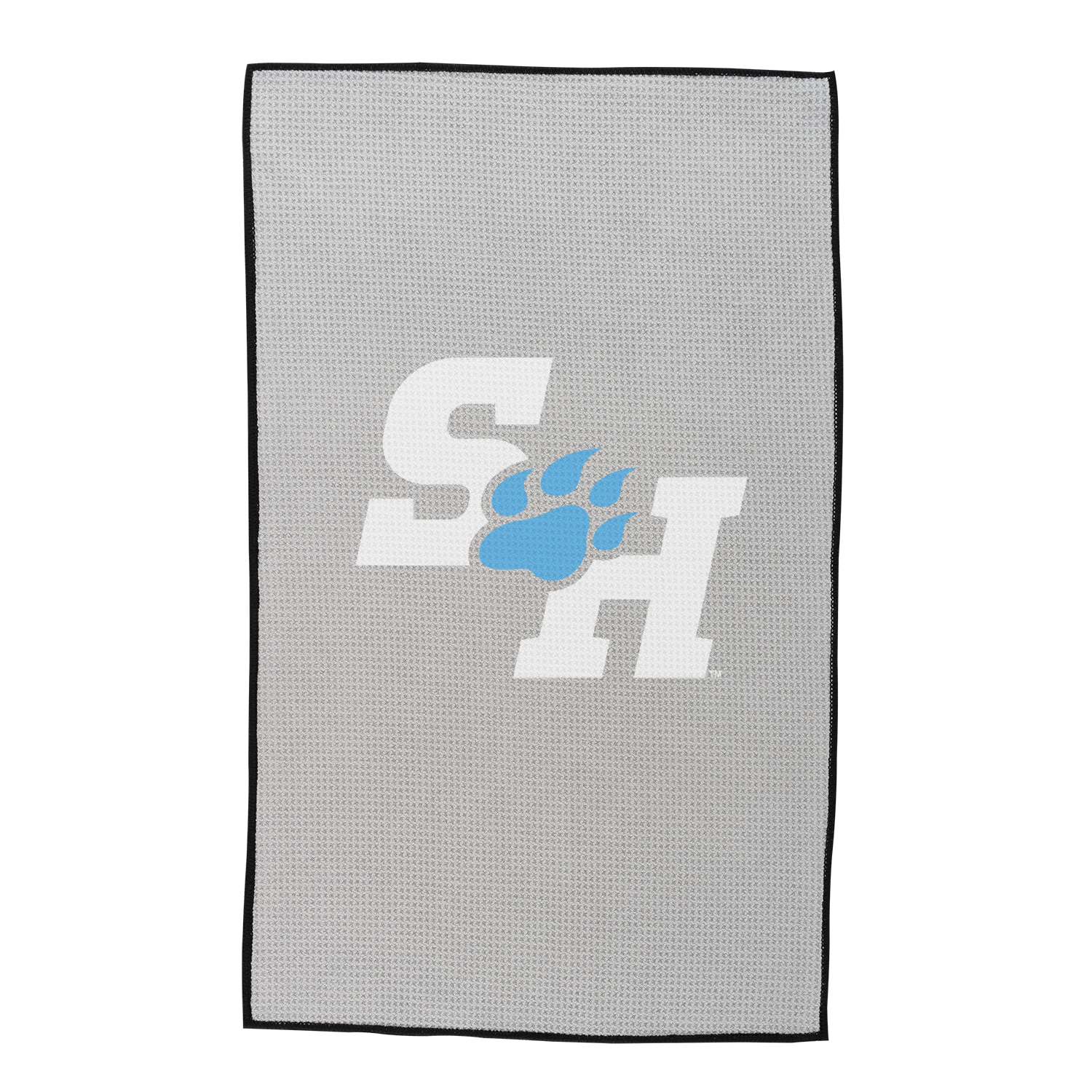 Picture of Waffle Weave Sport Towel