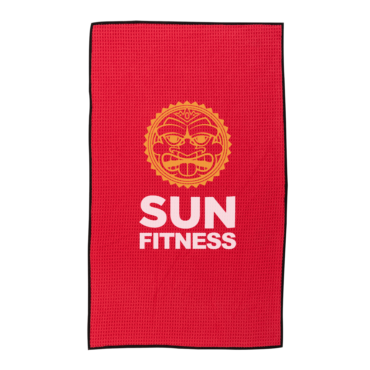 Picture of Waffle Weave Sport Towel