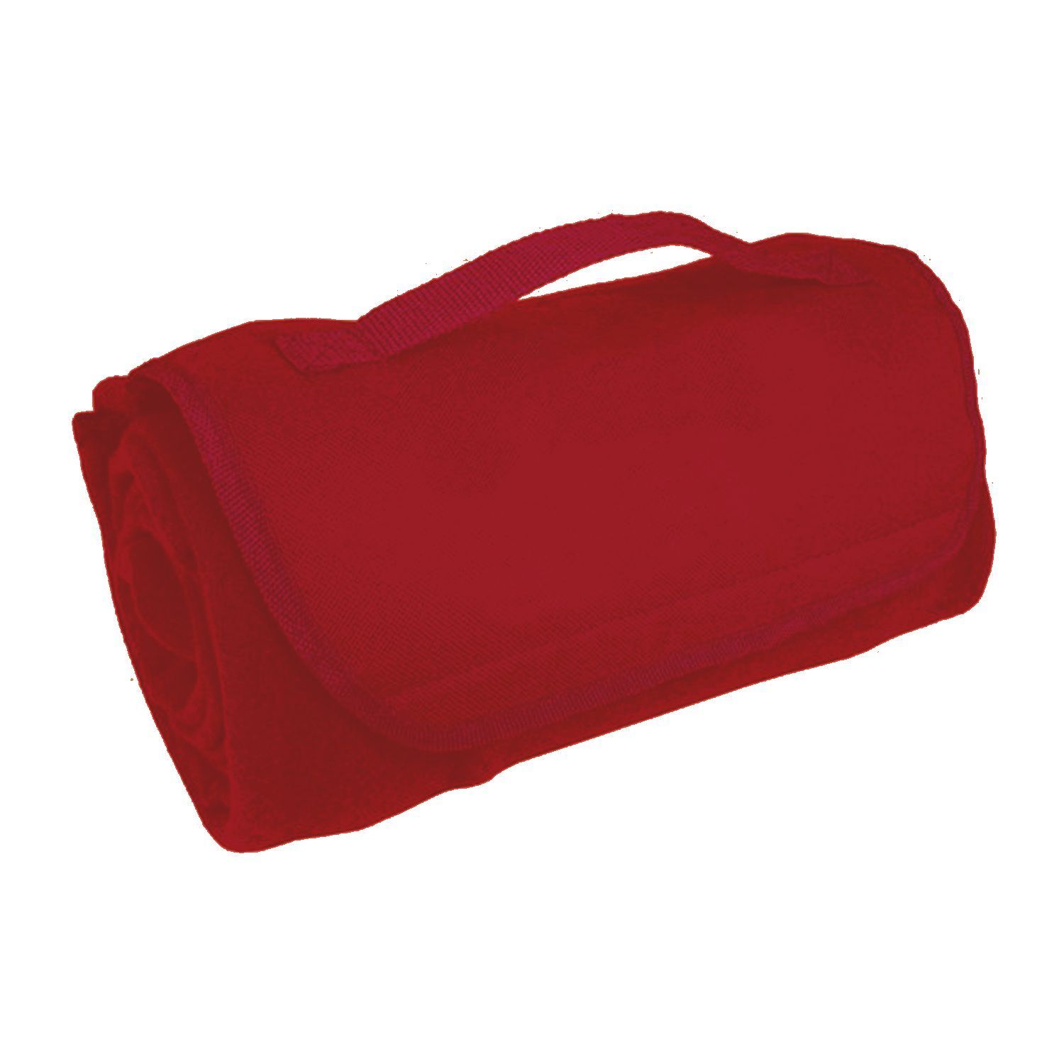 Picture of Tanglewood Fleece Roll Up Blanket