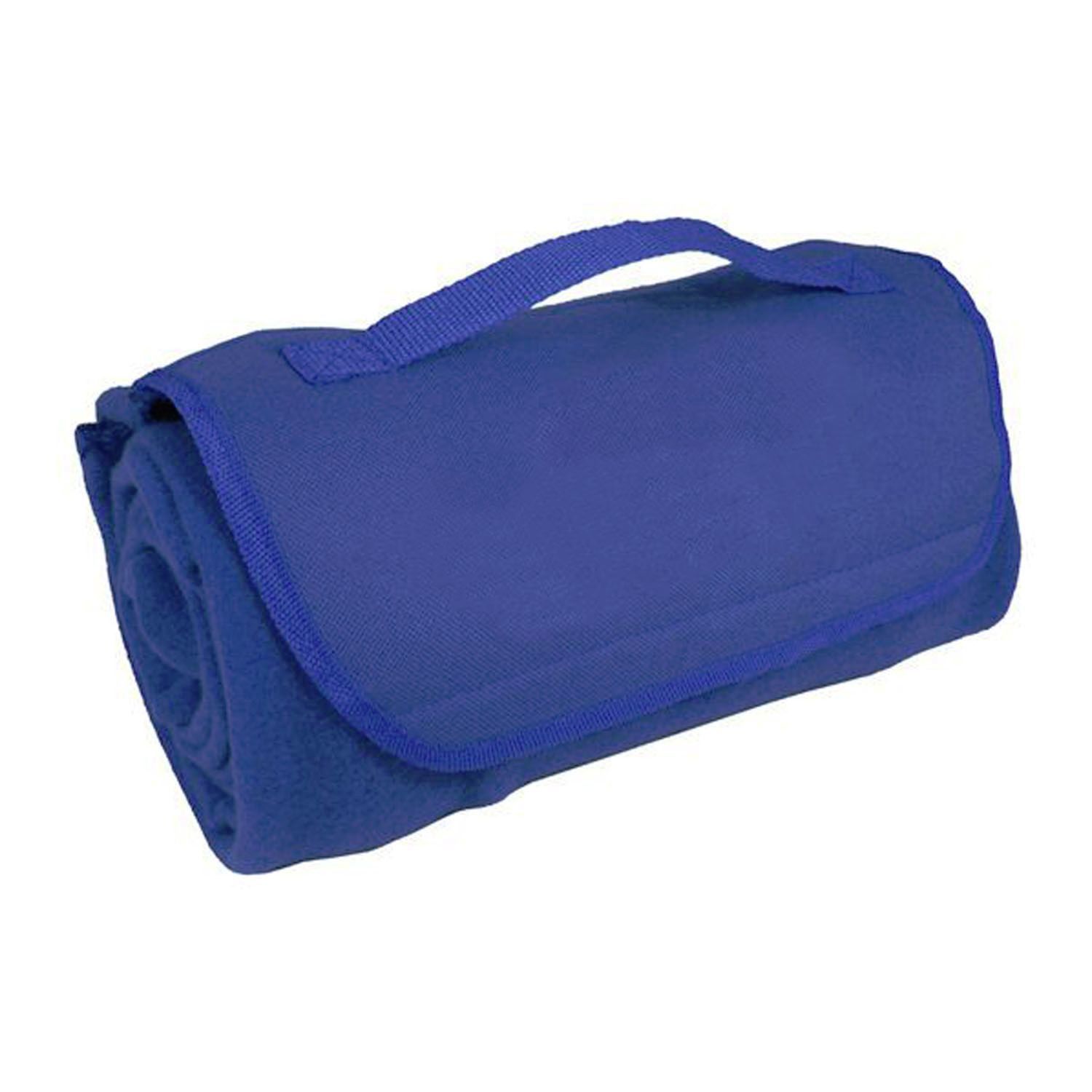 Picture of Tanglewood Fleece Roll Up Blanket