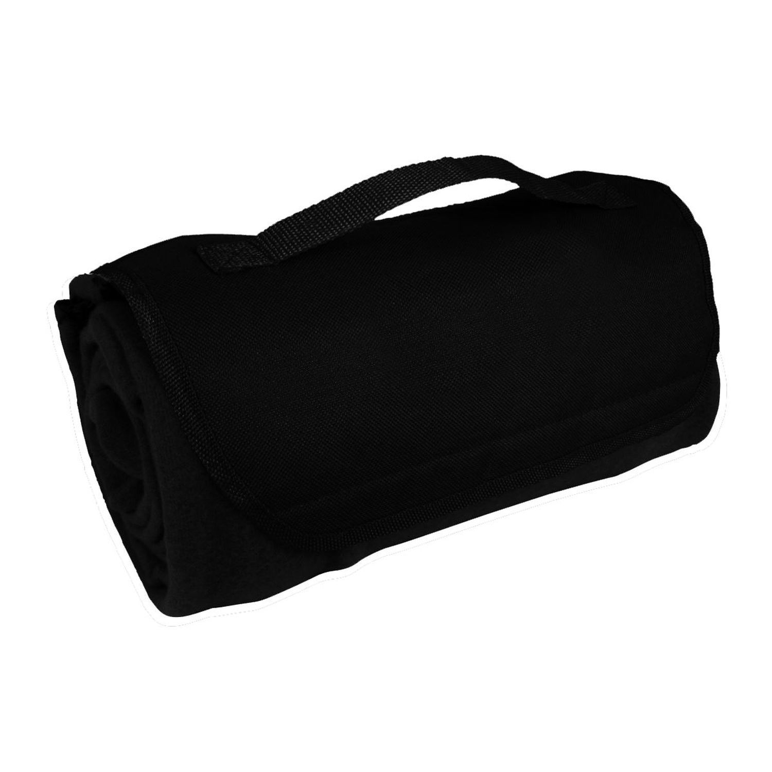 Picture of Tanglewood Fleece Roll Up Blanket