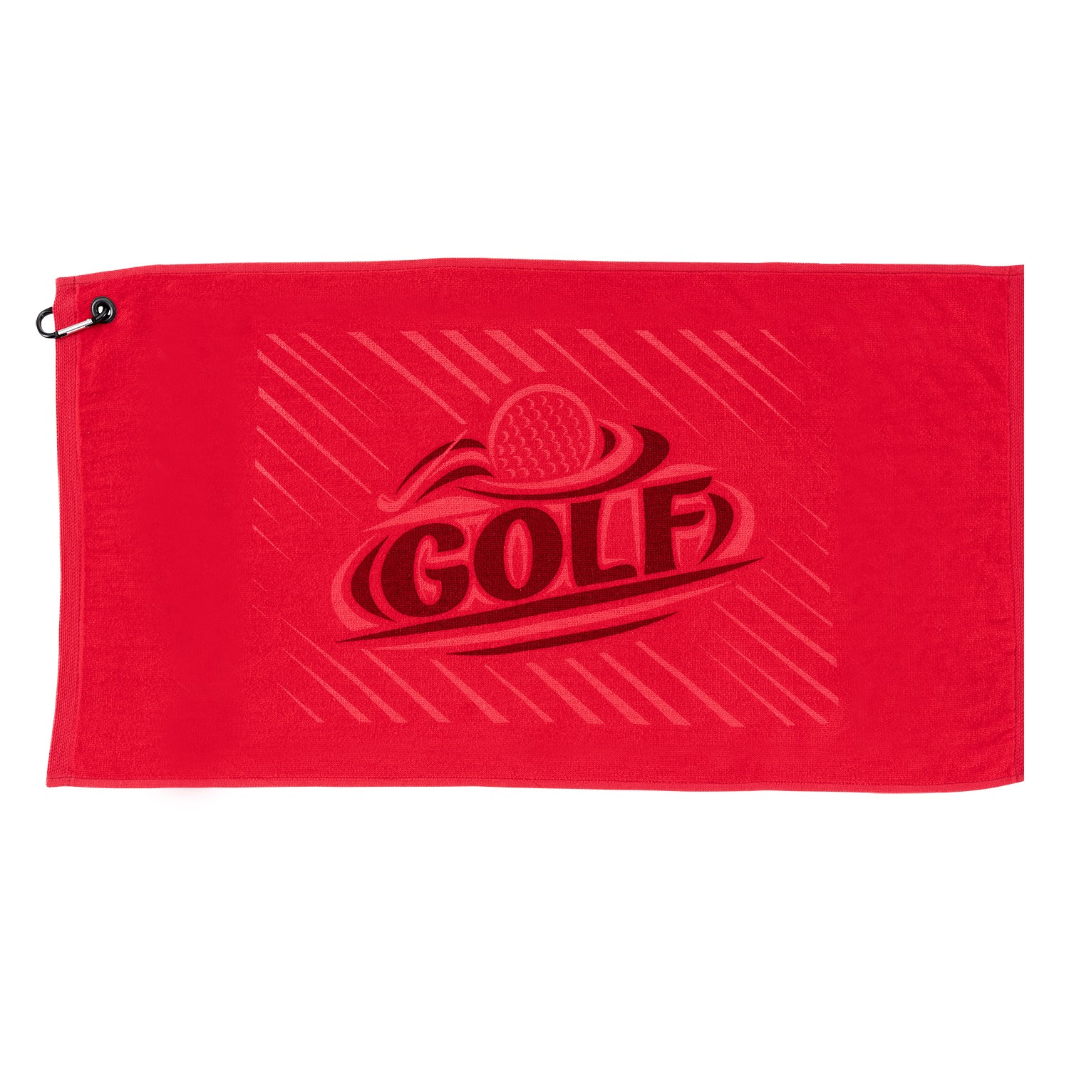 Picture of Tour Pro Golf Towel