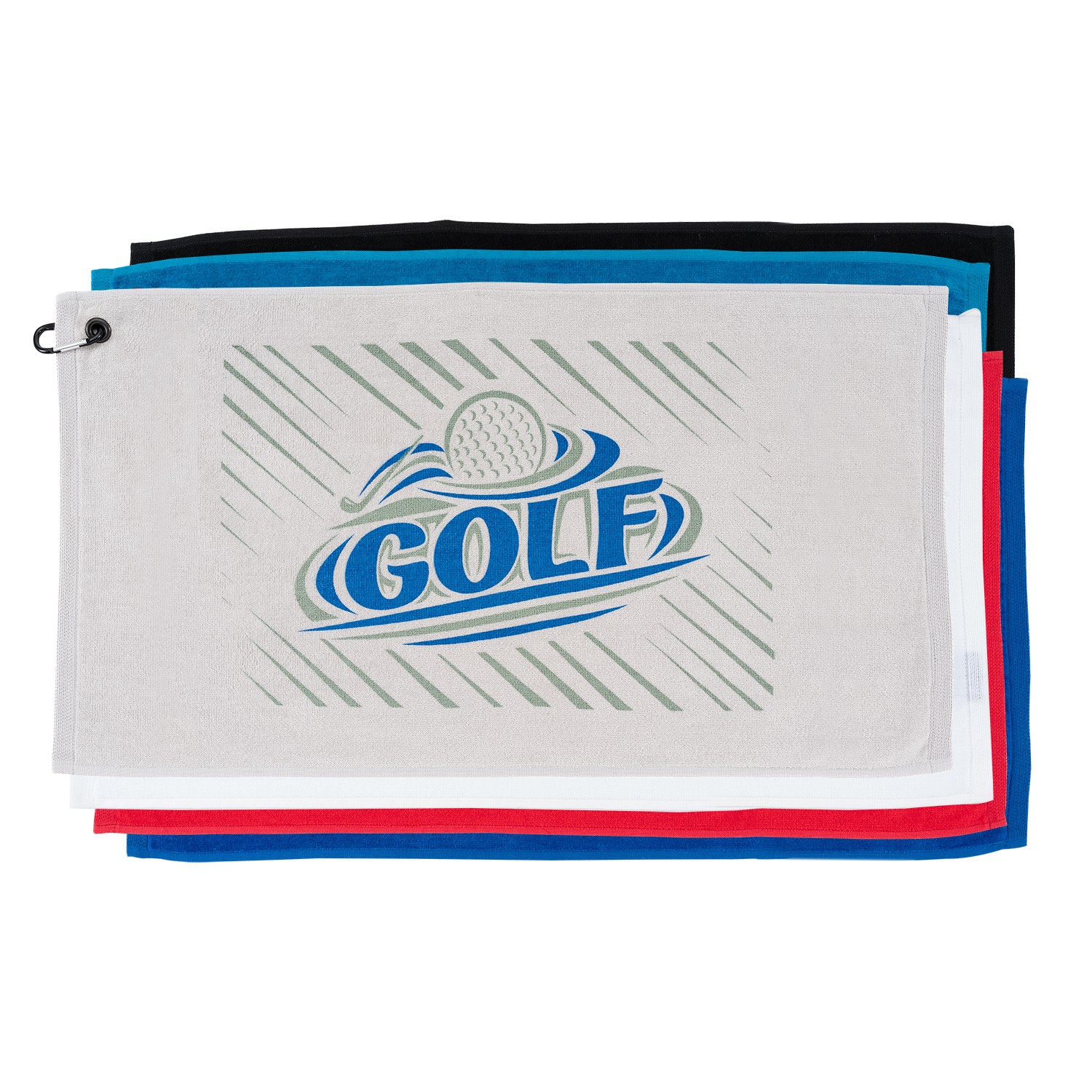 Picture of Tour Pro Golf Towel