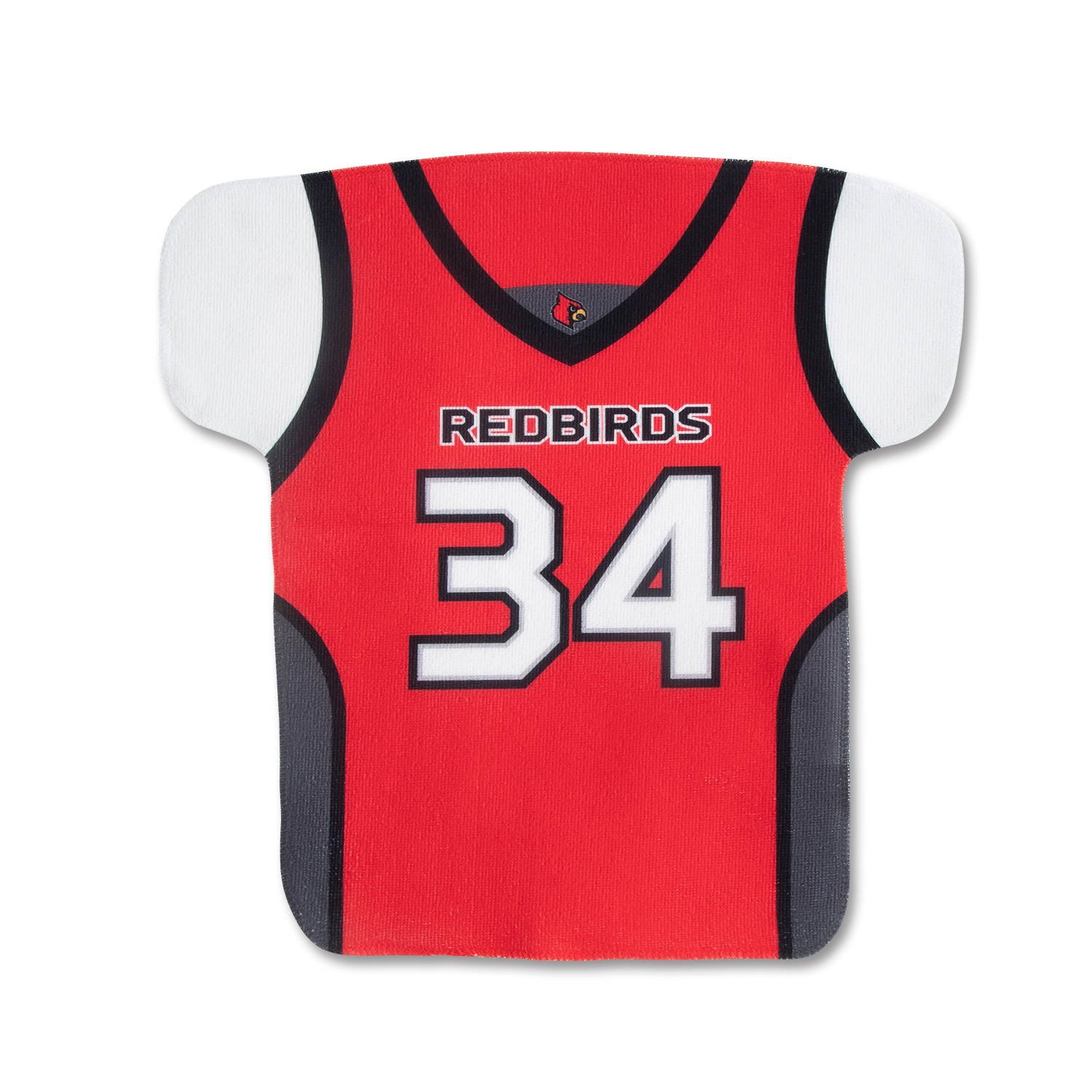 Picture of Rally Jersey Shaped Towel