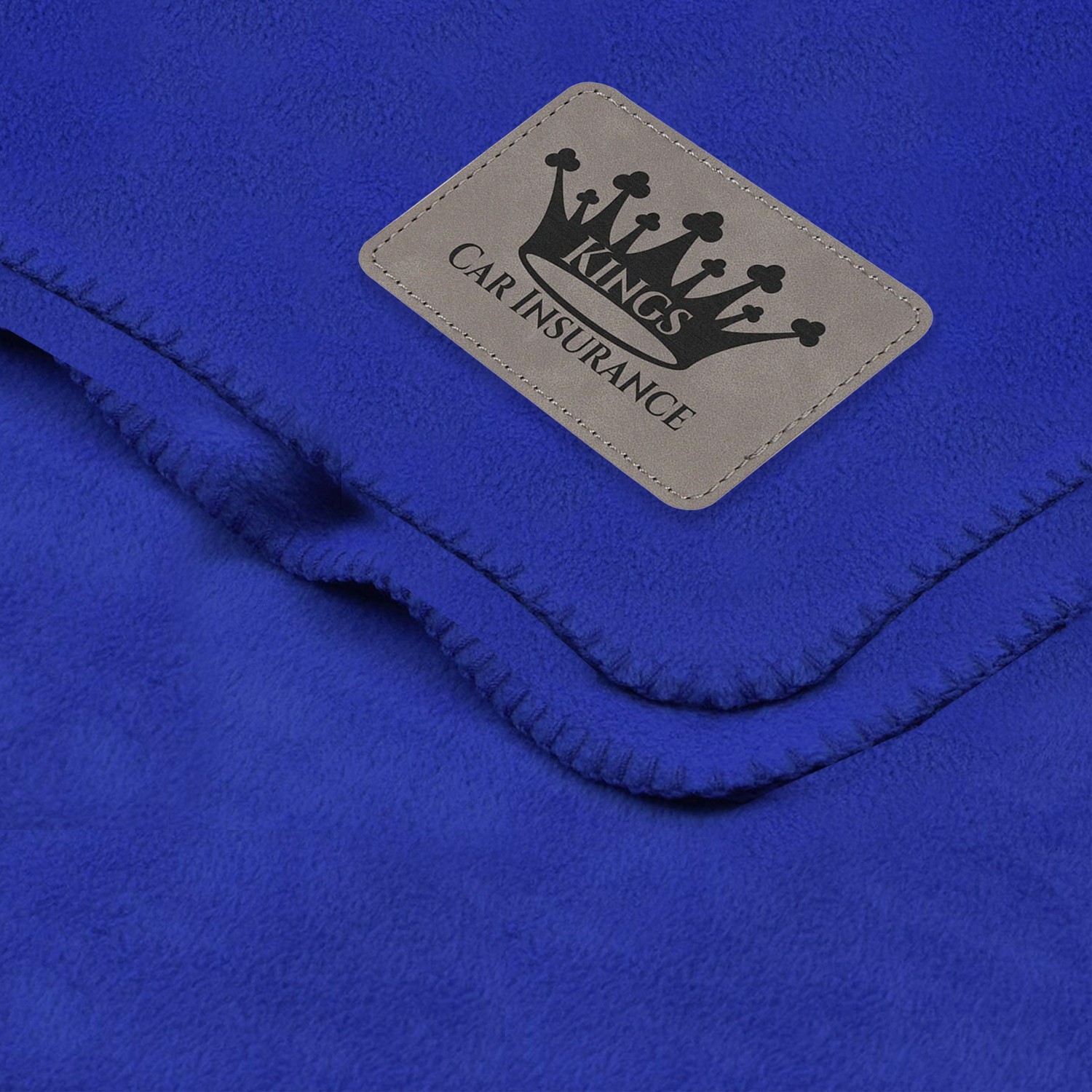 Picture of Fleece Throw