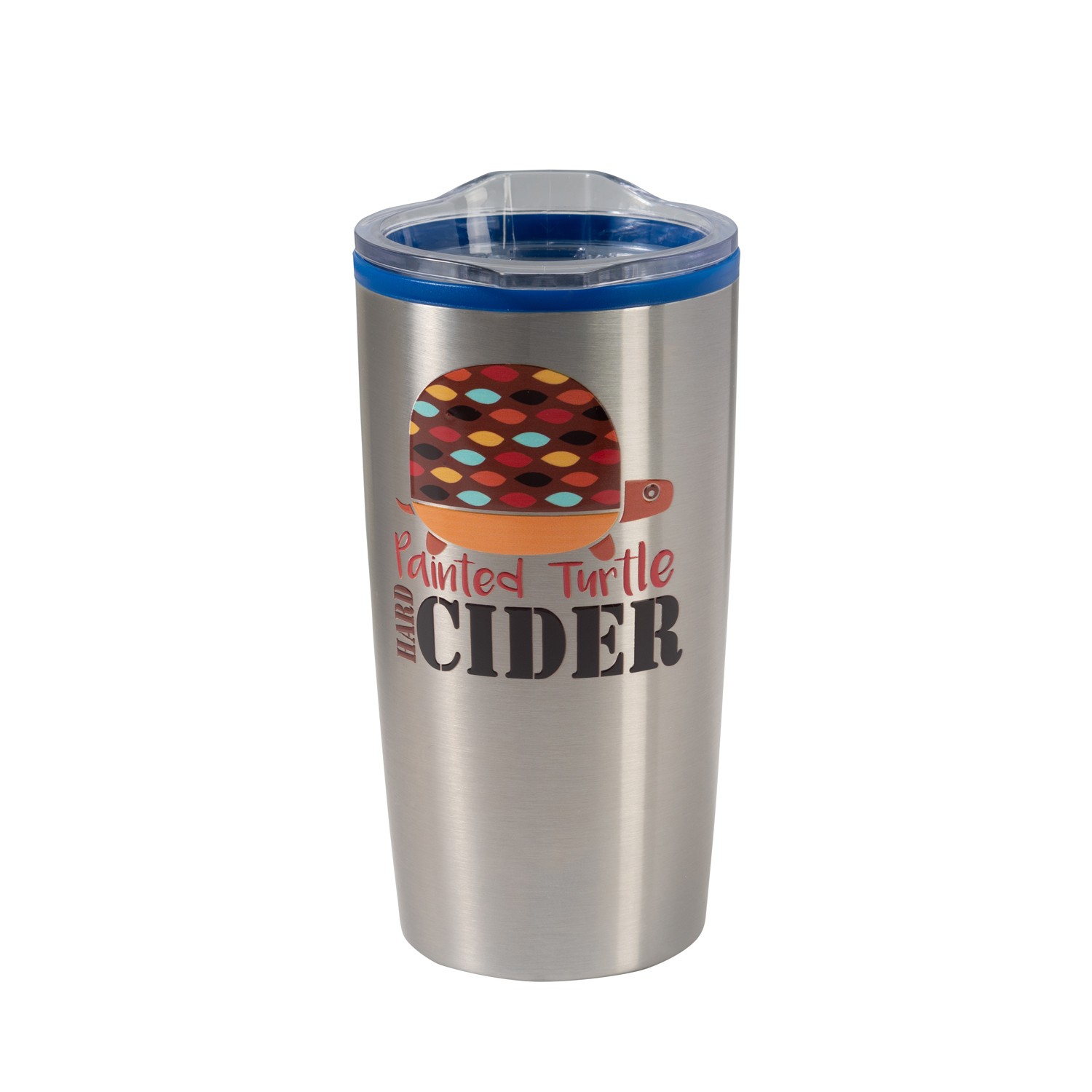 Picture of Color Splash Economy 20 oz Stainless Steel Tumbler