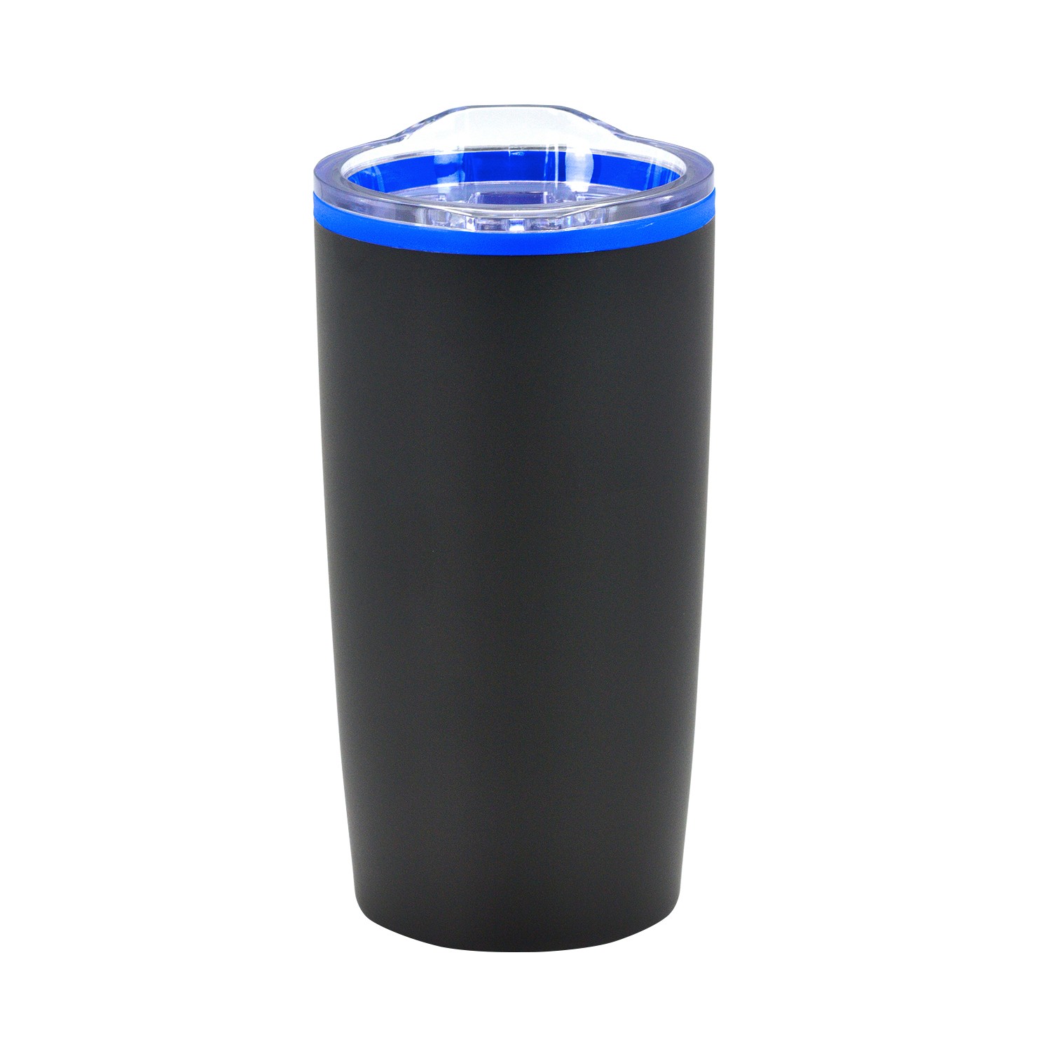 Picture of Color Splash Economy 20 oz Stainless Steel Tumbler