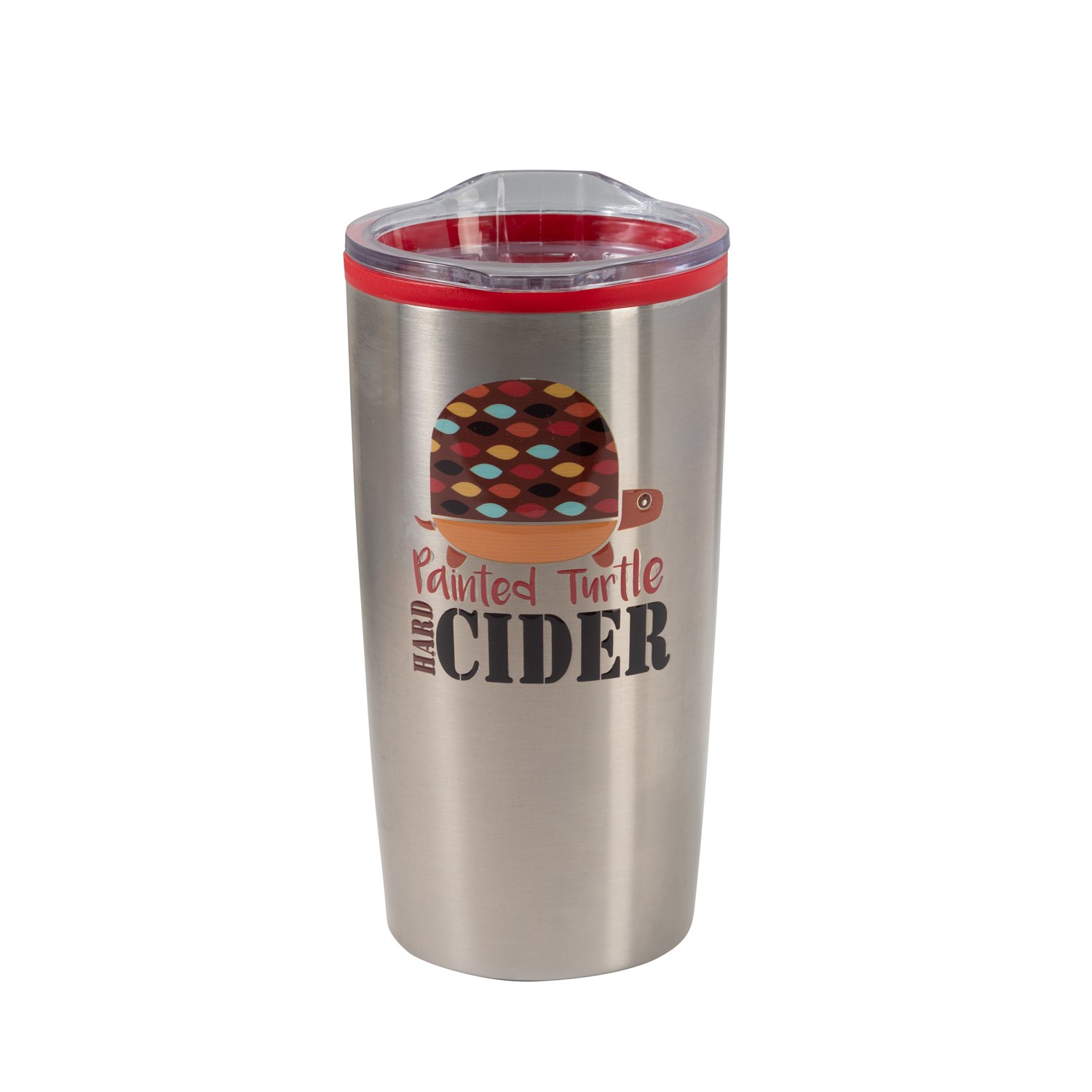 Picture of Color Splash Economy 20 oz Stainless Steel Tumbler