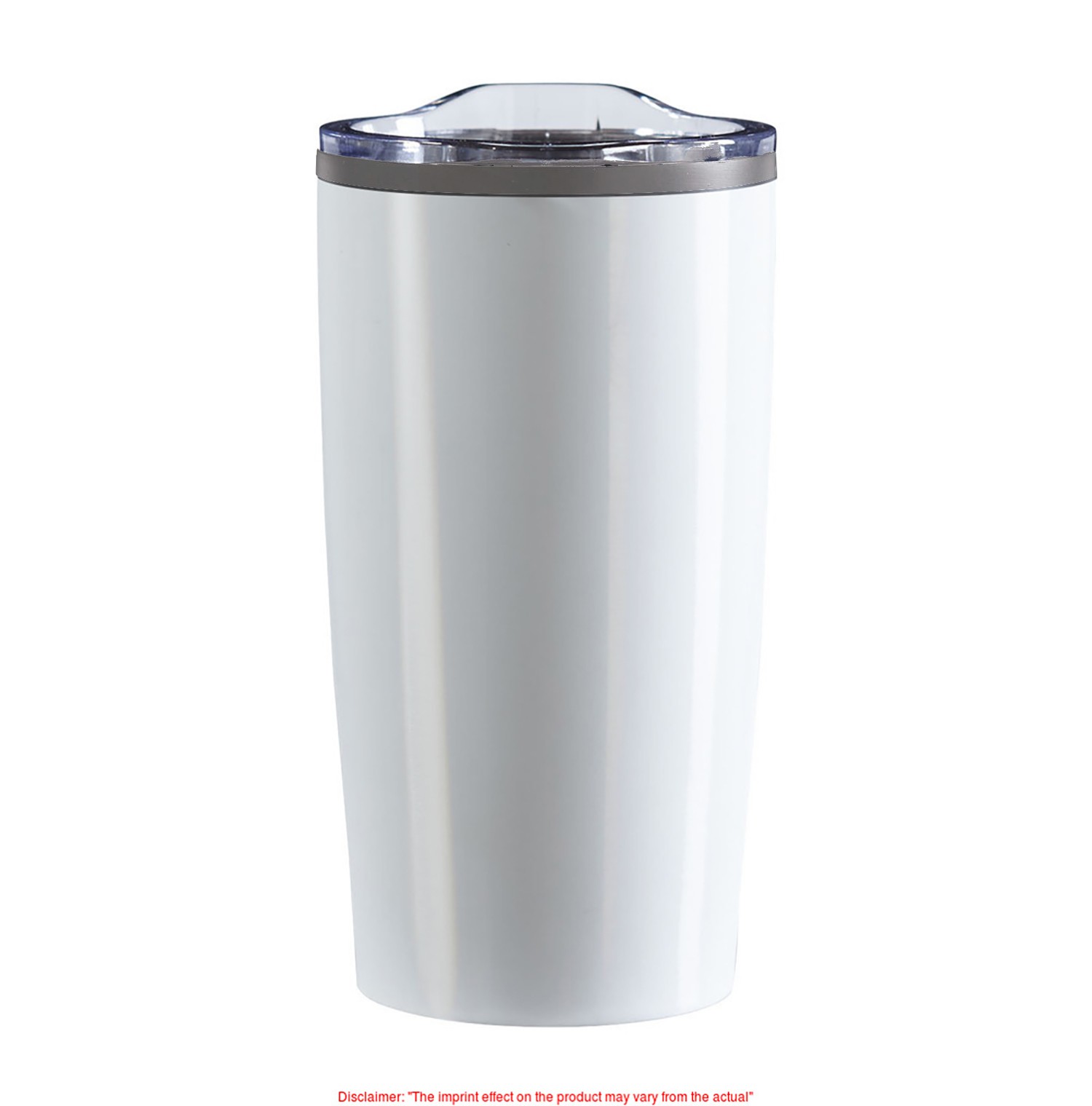 Picture of Color Splash Economy 20 oz Stainless Steel Tumbler
