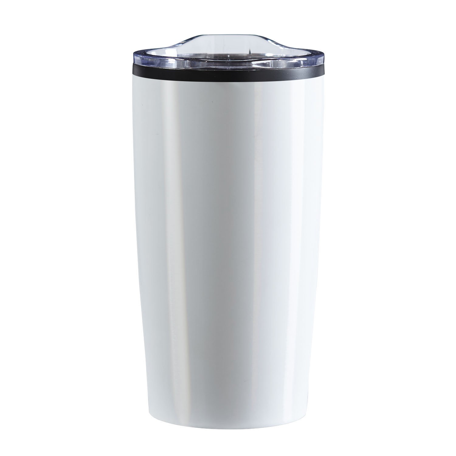 Picture of Color Splash Economy 20 oz Stainless Steel Tumbler