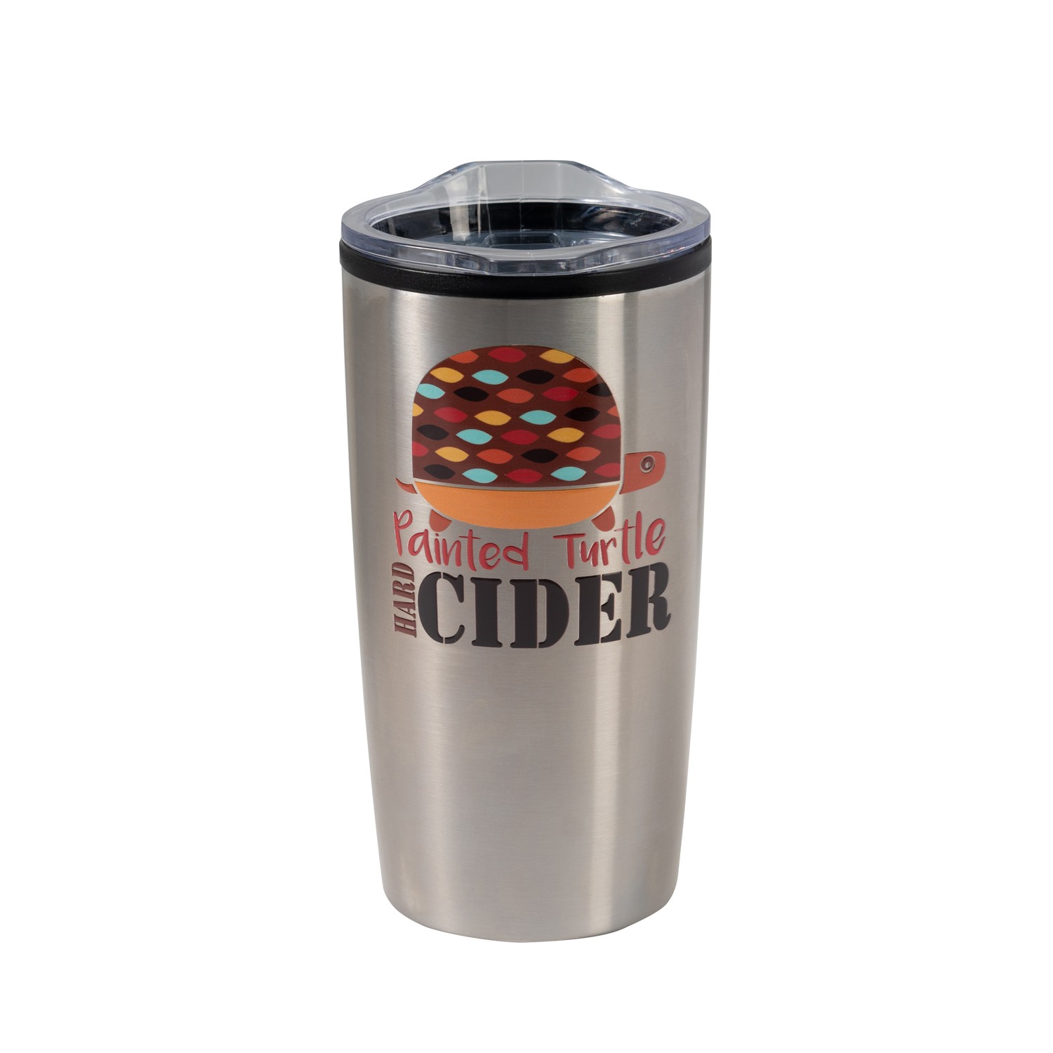 Picture of Color Splash Economy 20 oz Stainless Steel Tumbler