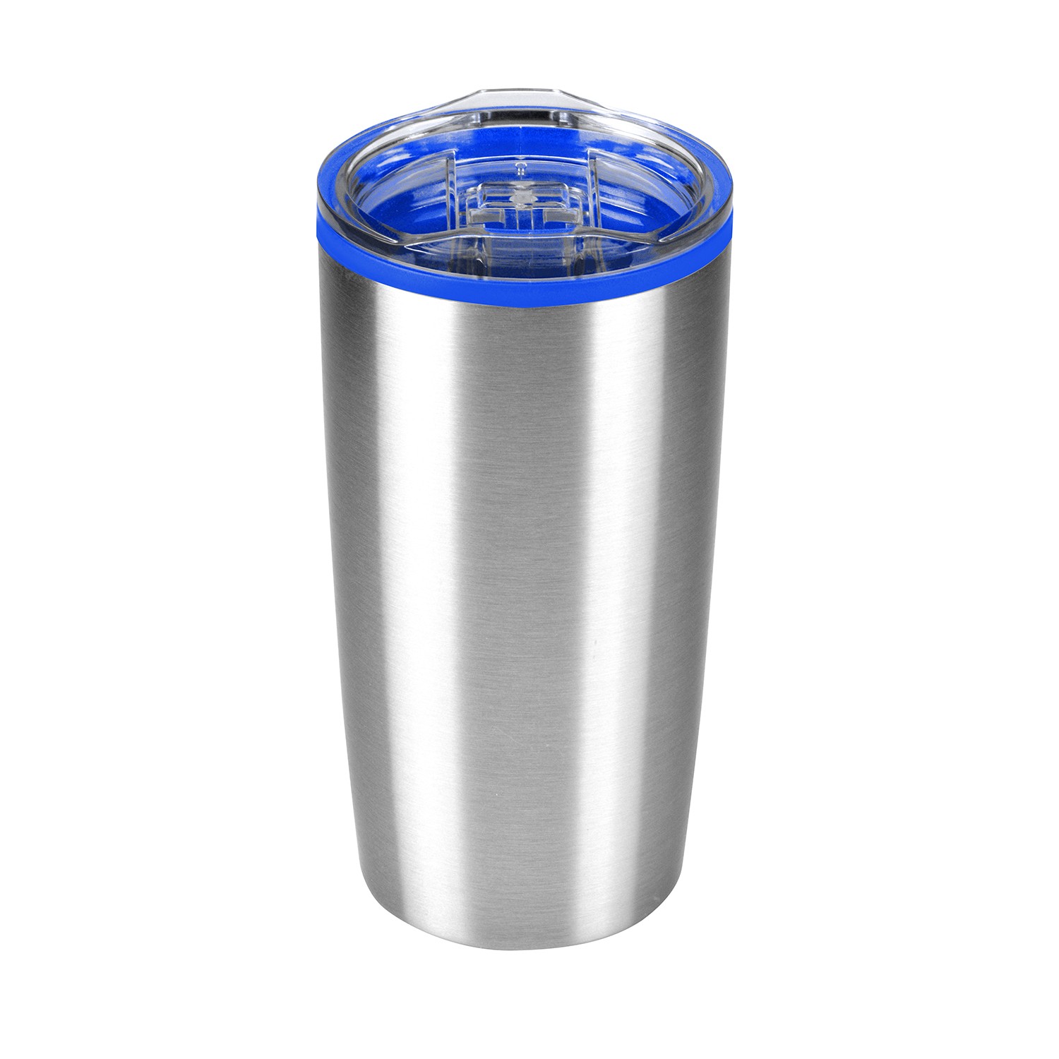 Picture of Color Splash Economy 20 oz Stainless Steel Tumbler