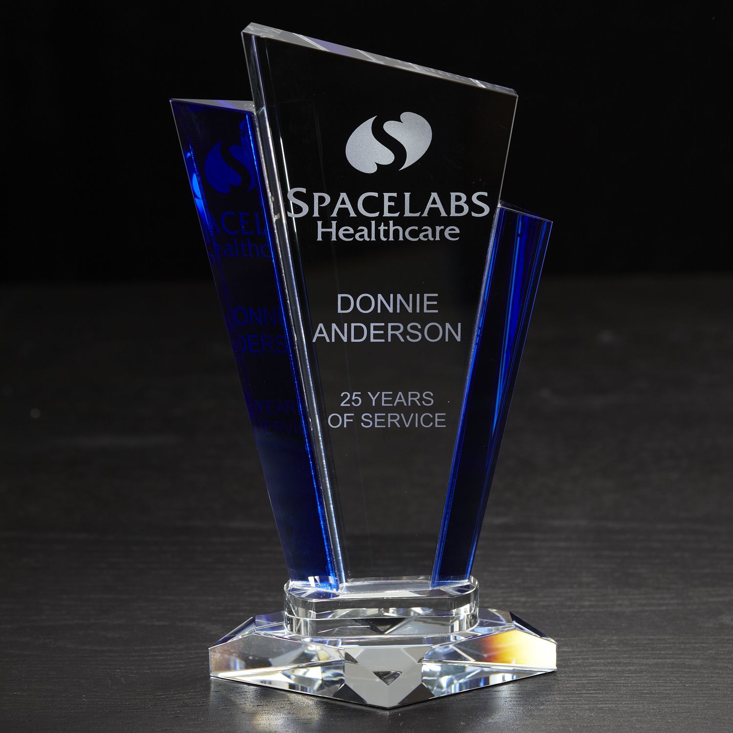 Picture of Medium Inclination Award
