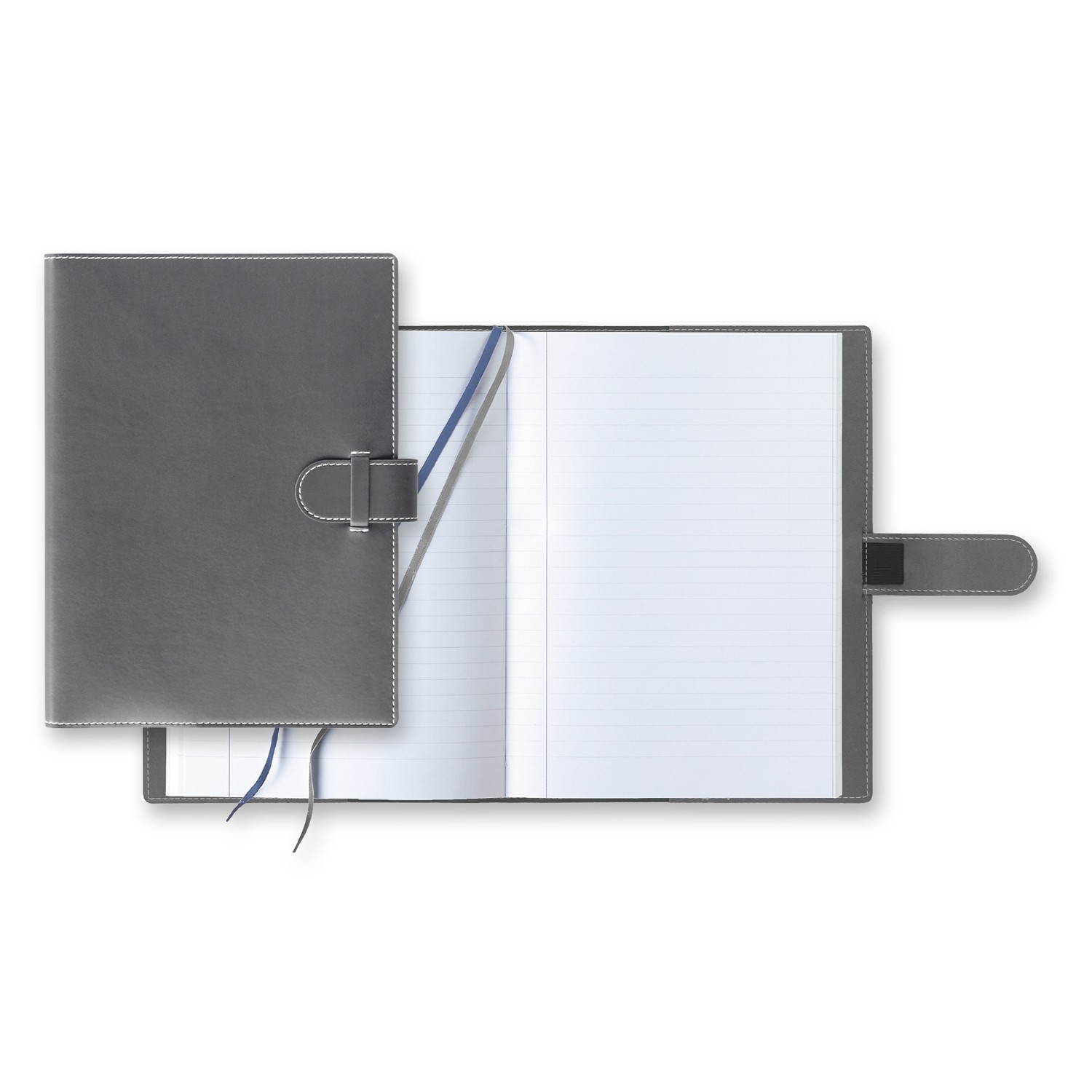 Picture of Castelli Tucson Jacket Grande Lined White Page Journal