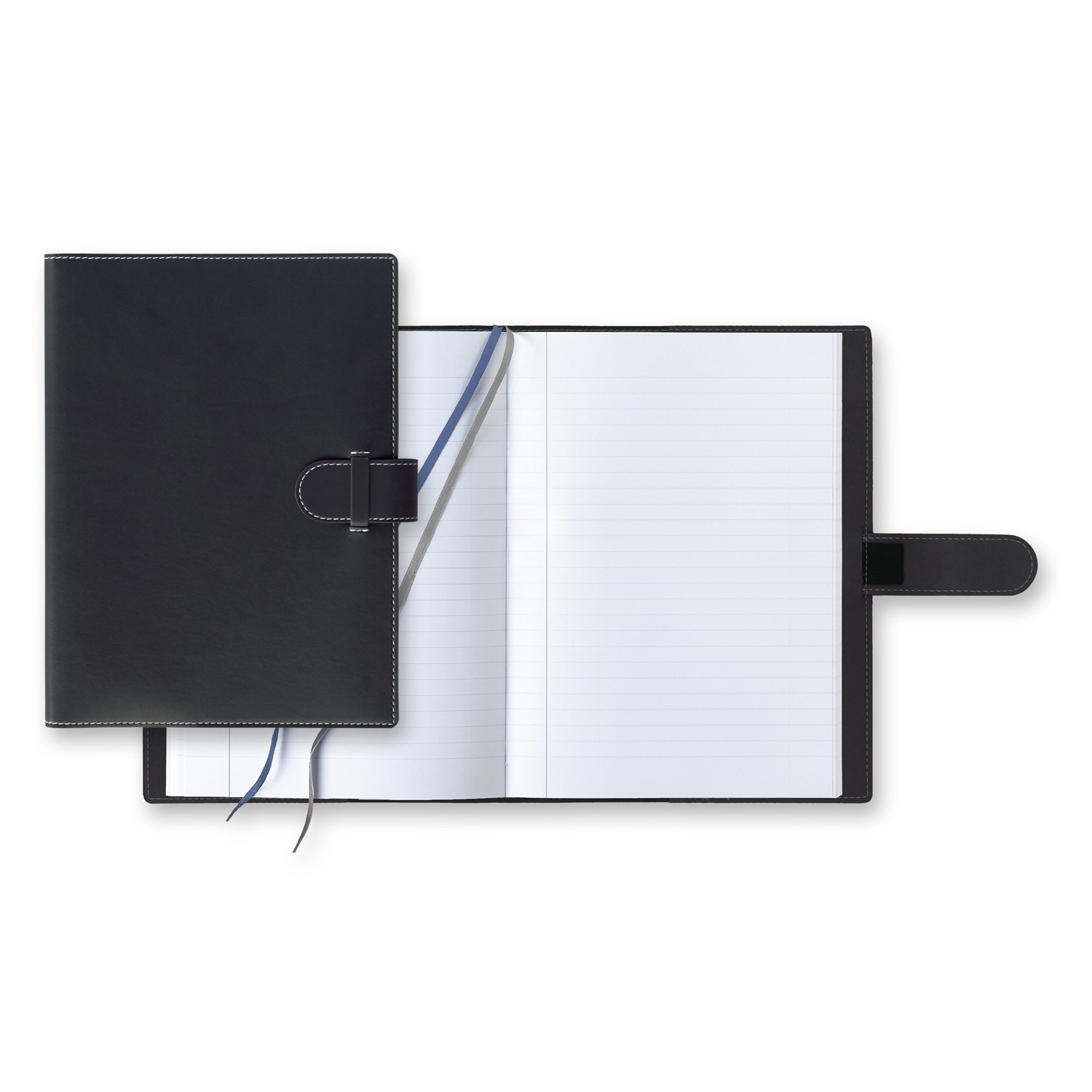 Picture of Castelli Tucson Jacket Grande Lined White Page Journal