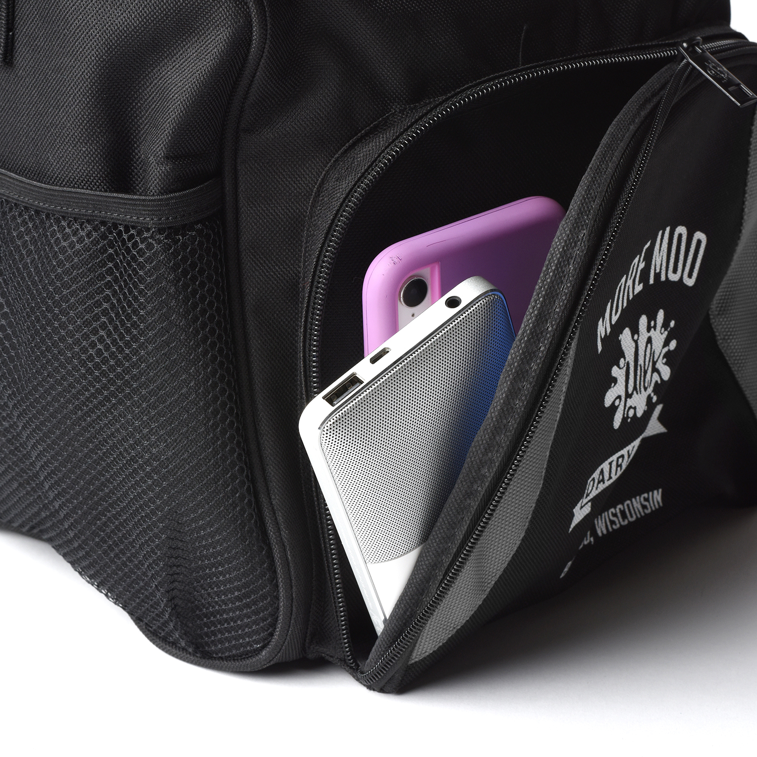 Picture of Ice River Lite 6-can Cooler Bag