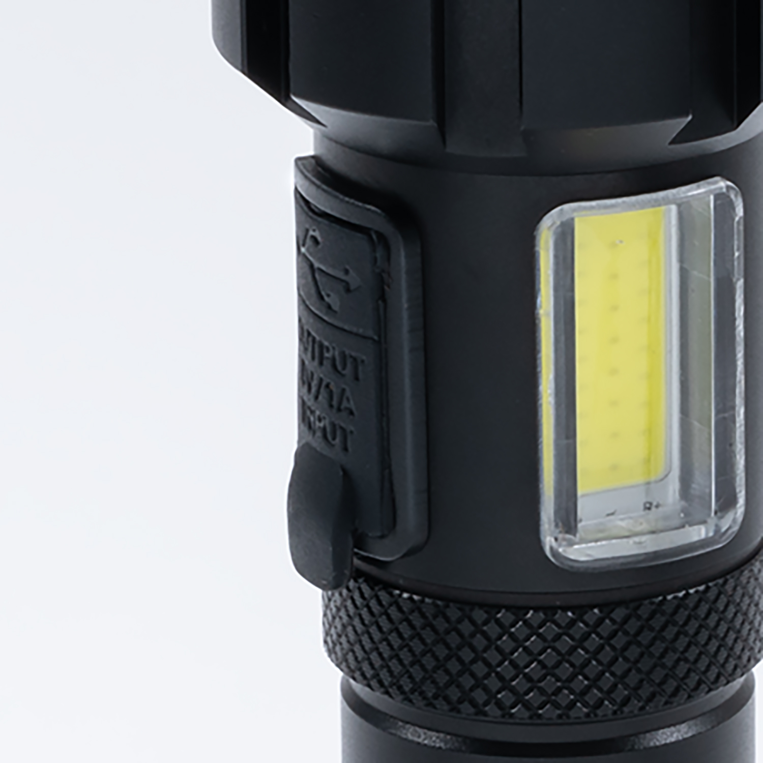 Picture of Rechargeable 20 Watt Multifunction Flashlight