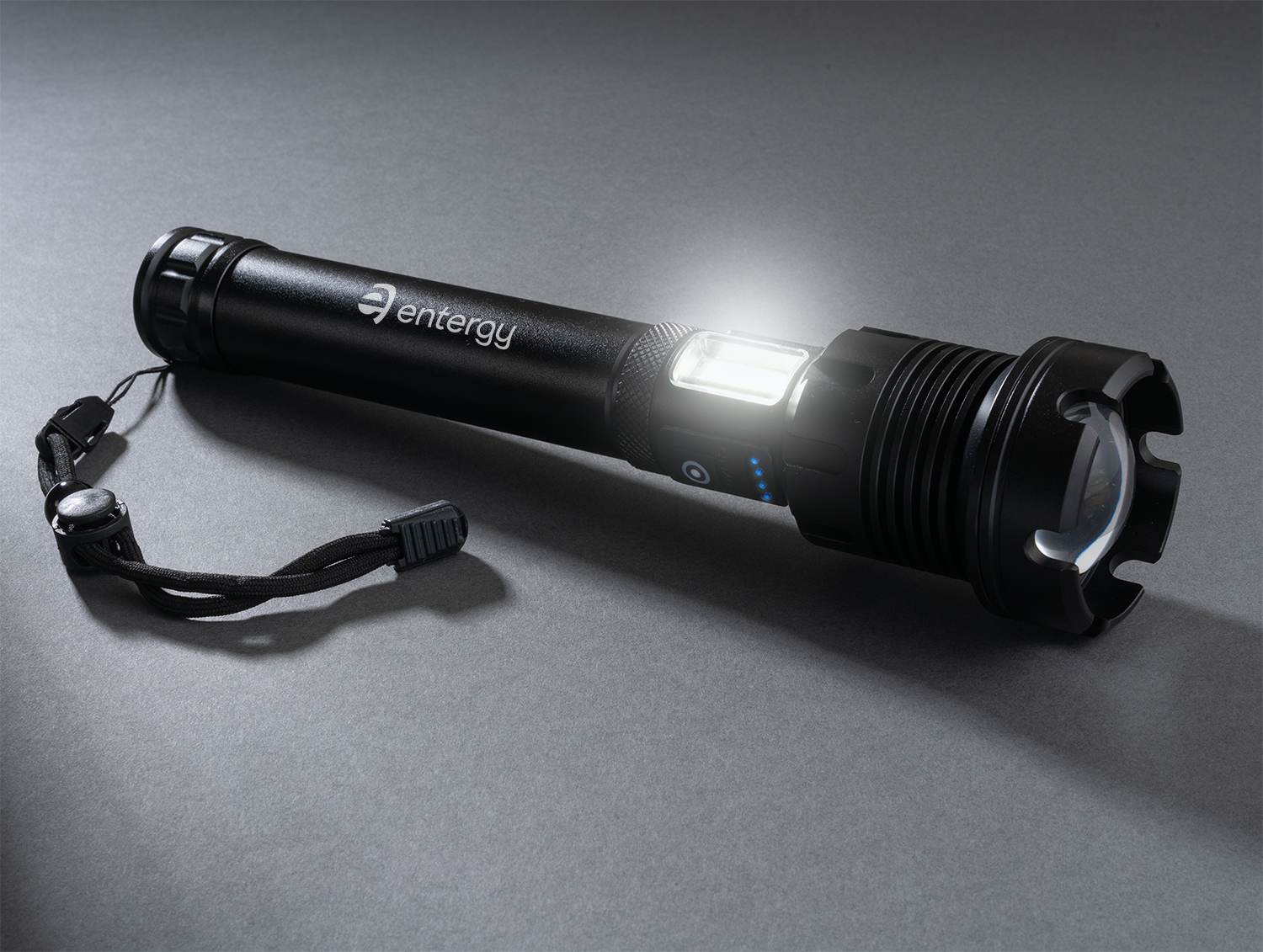 Picture of Rechargeable 20 Watt Multifunction Flashlight