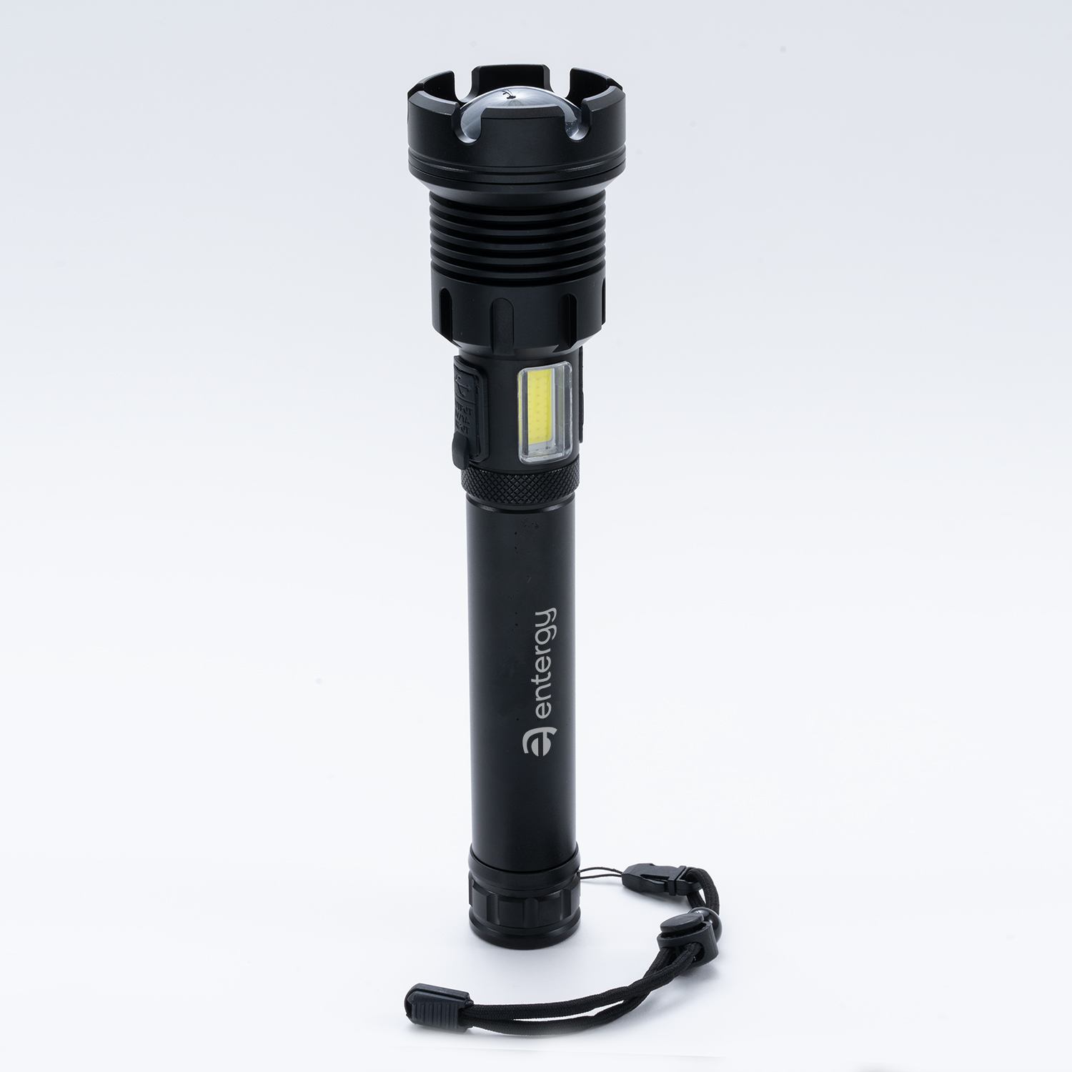 Picture of Rechargeable 20 Watt Multifunction Flashlight