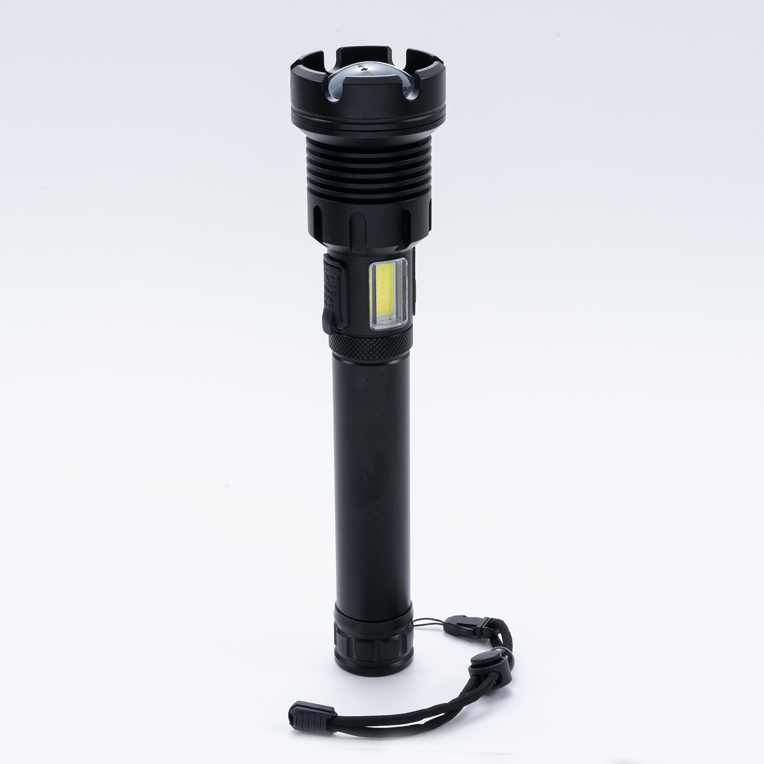 Picture of Rechargeable 20 Watt Multifunction Flashlight