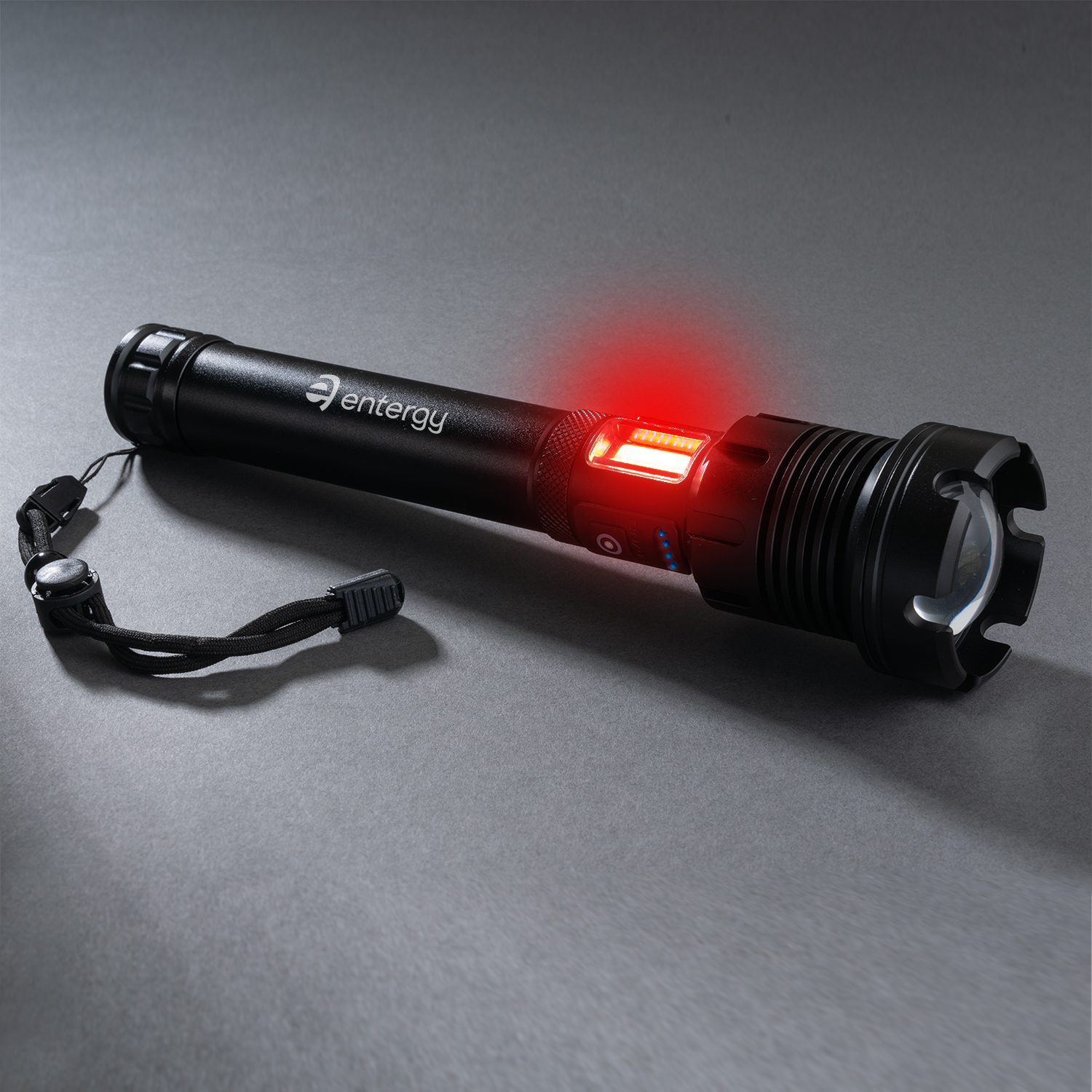 Picture of Rechargeable 20 Watt Multifunction Flashlight