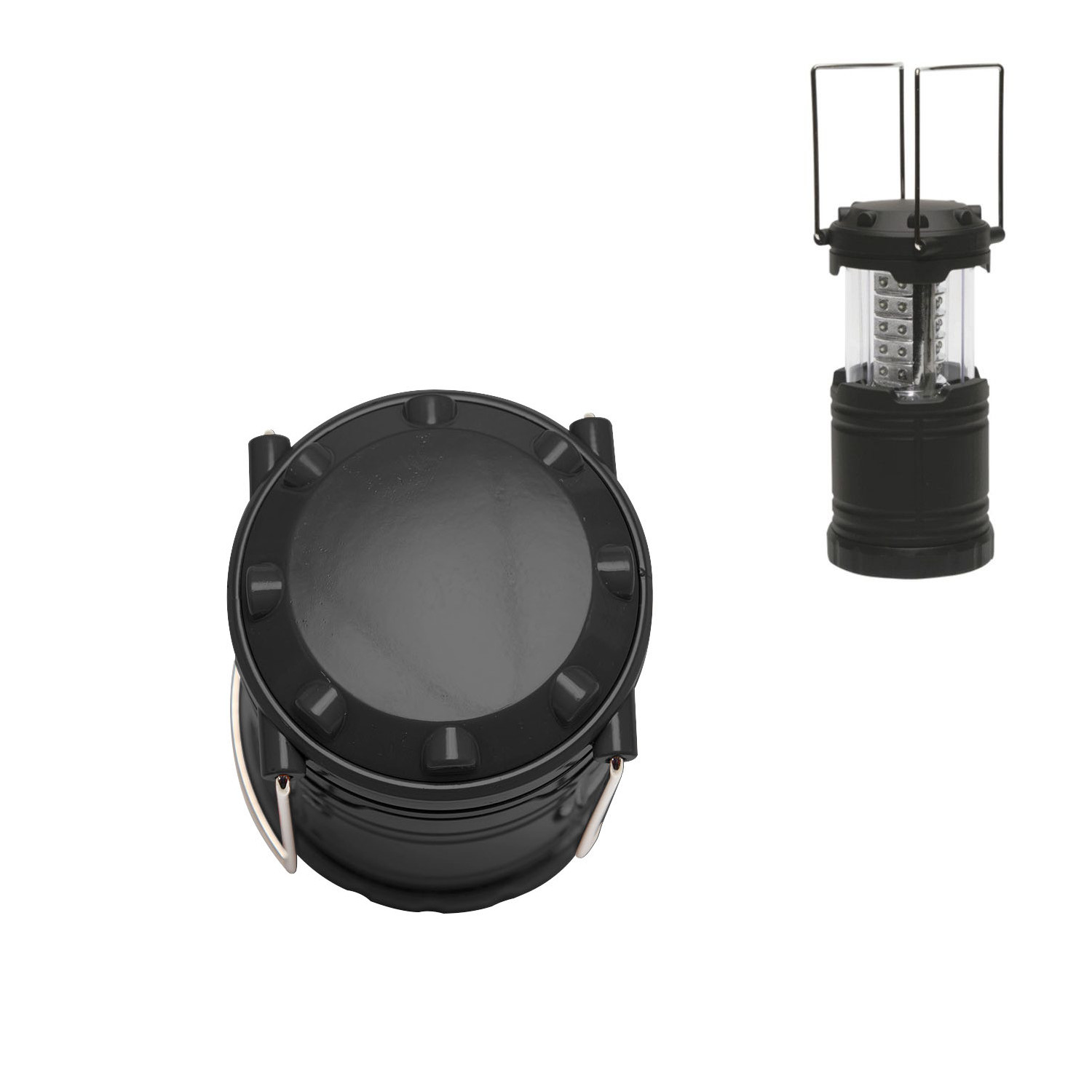 Picture of Retractable LED Lantern