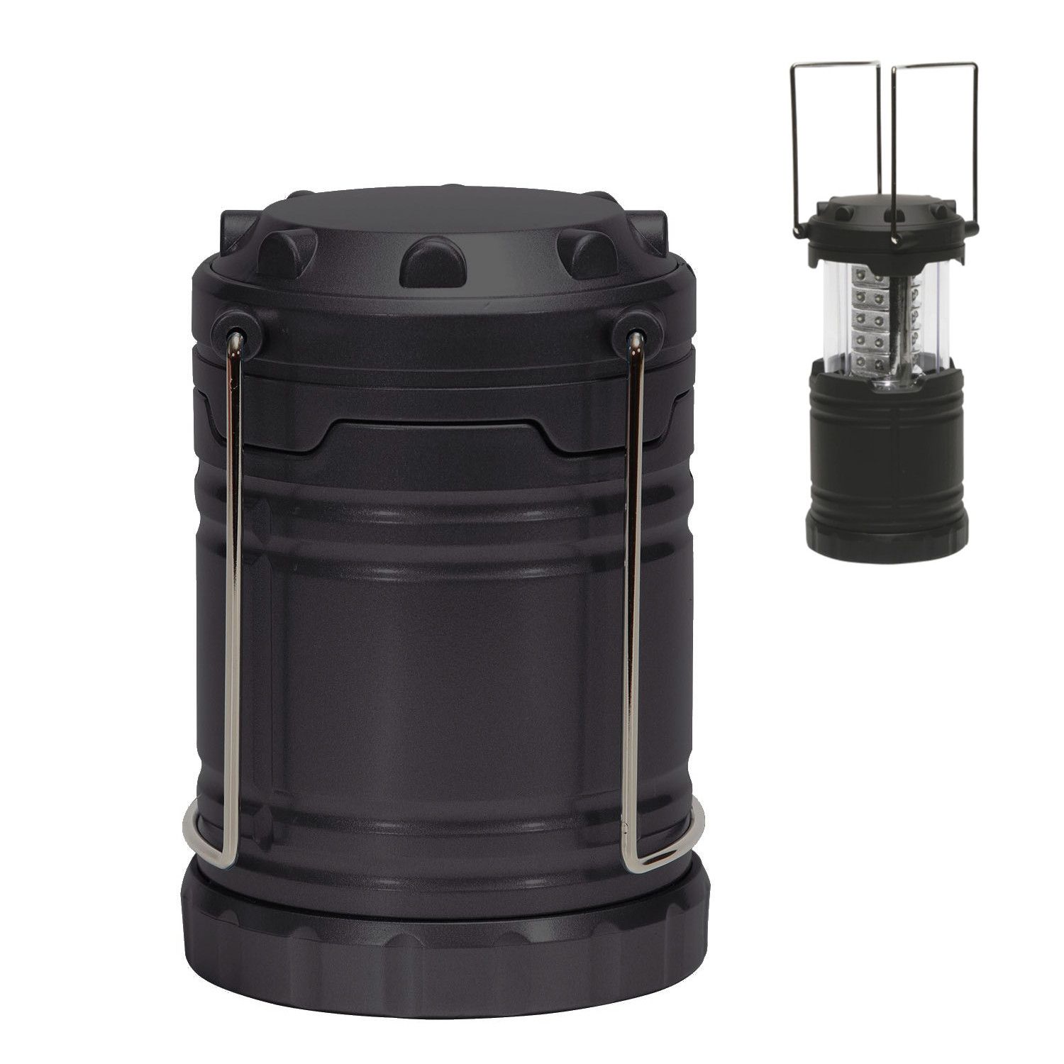 Picture of Retractable LED Lantern