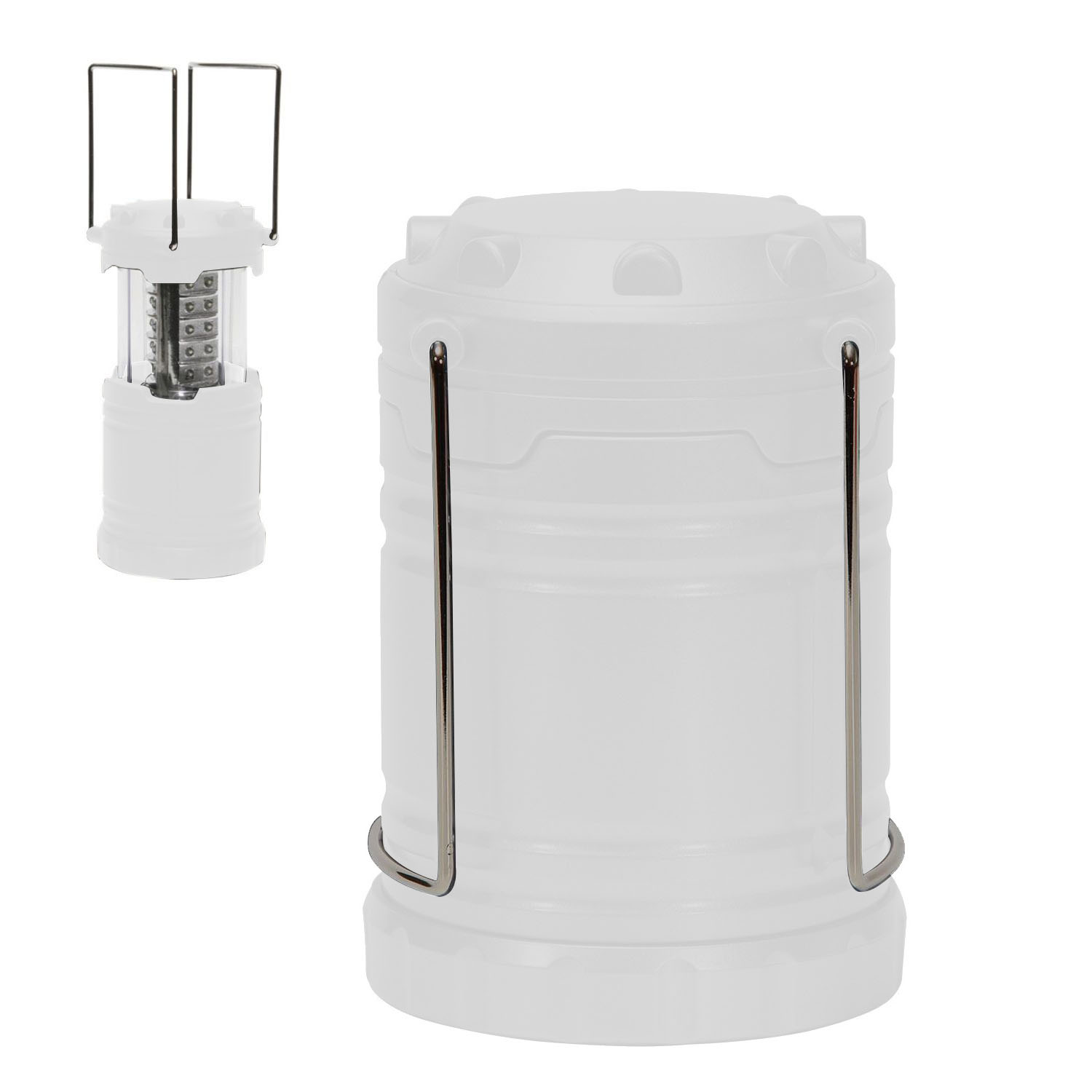 Picture of Retractable LED Lantern