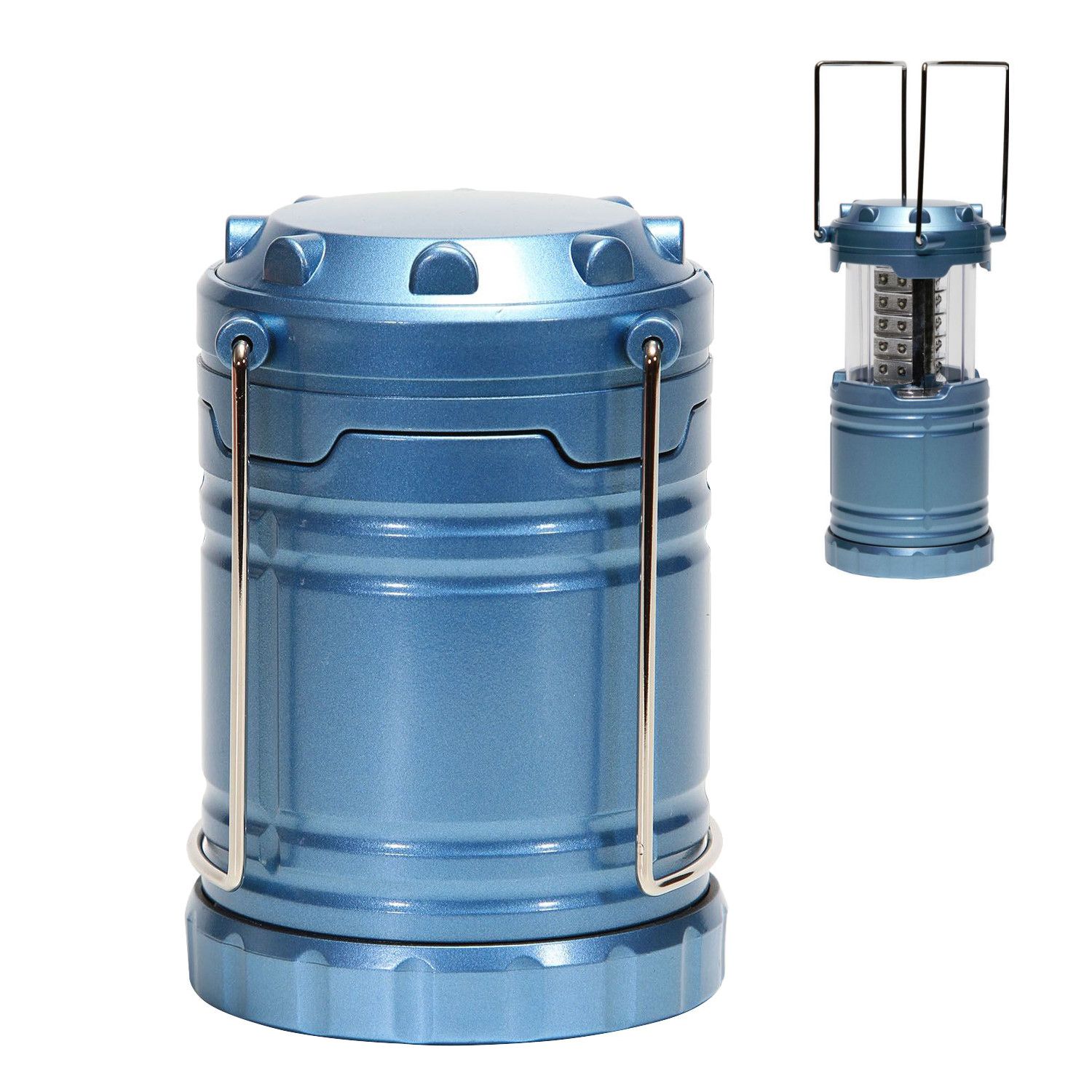 Picture of Retractable LED Lantern