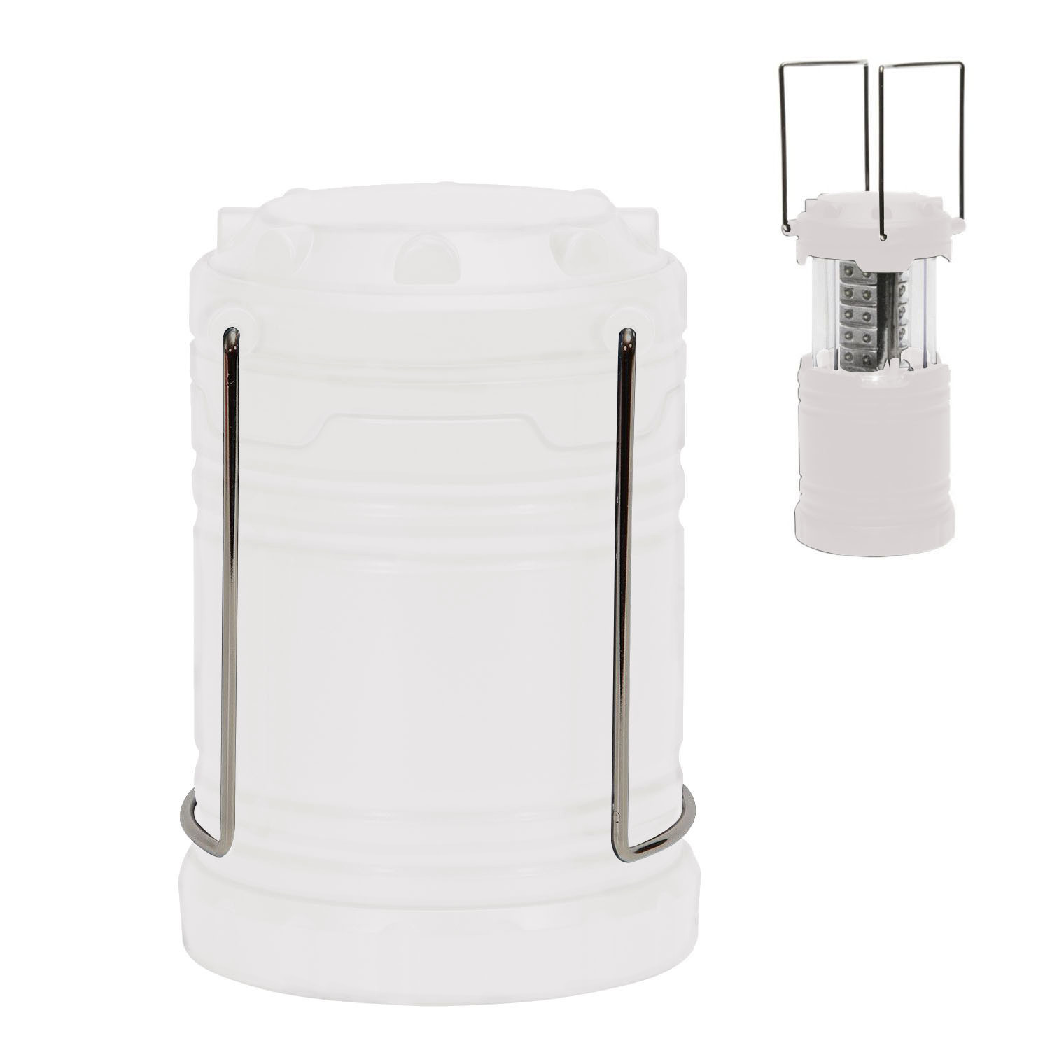 Picture of Retractable LED Lantern