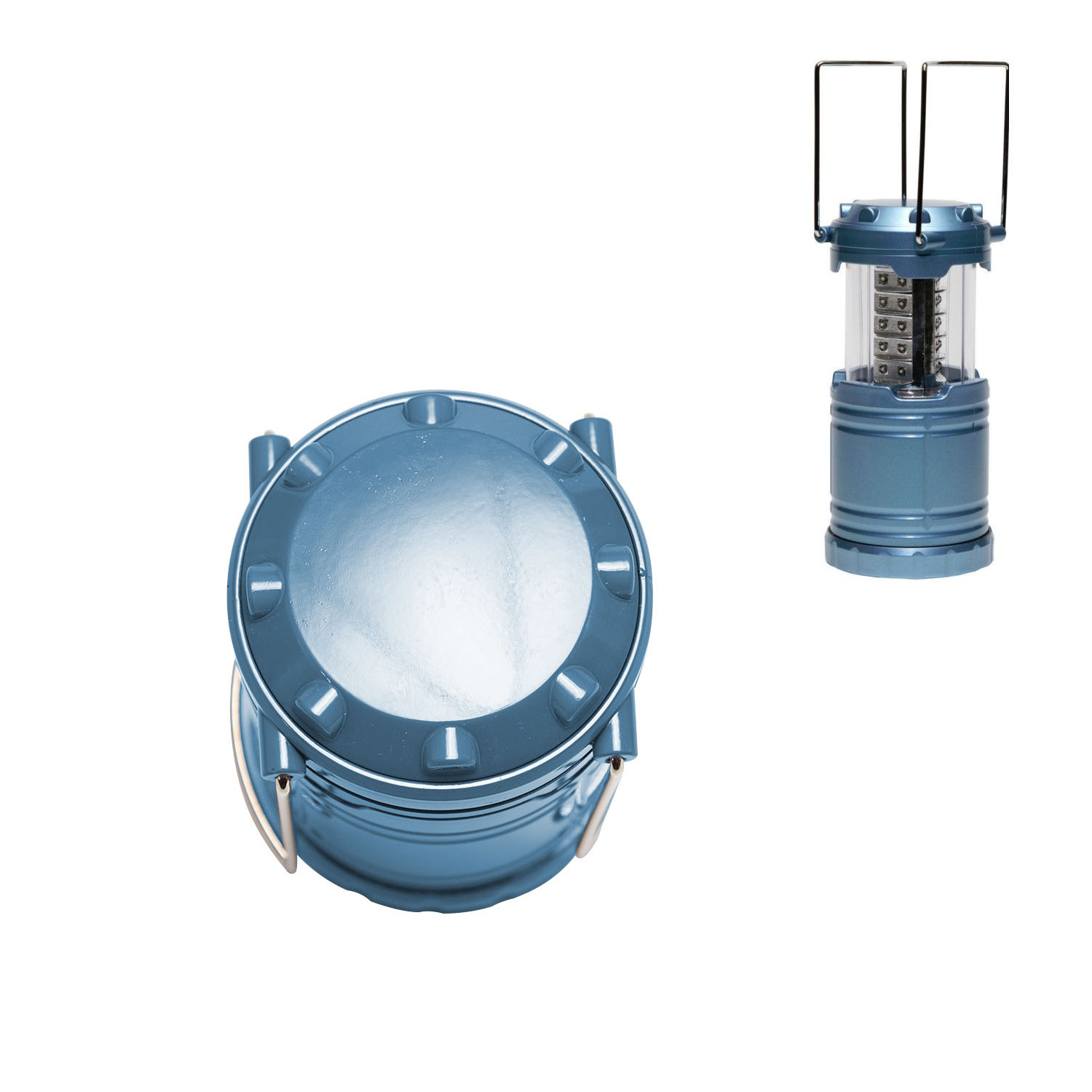 Picture of Retractable LED Lantern