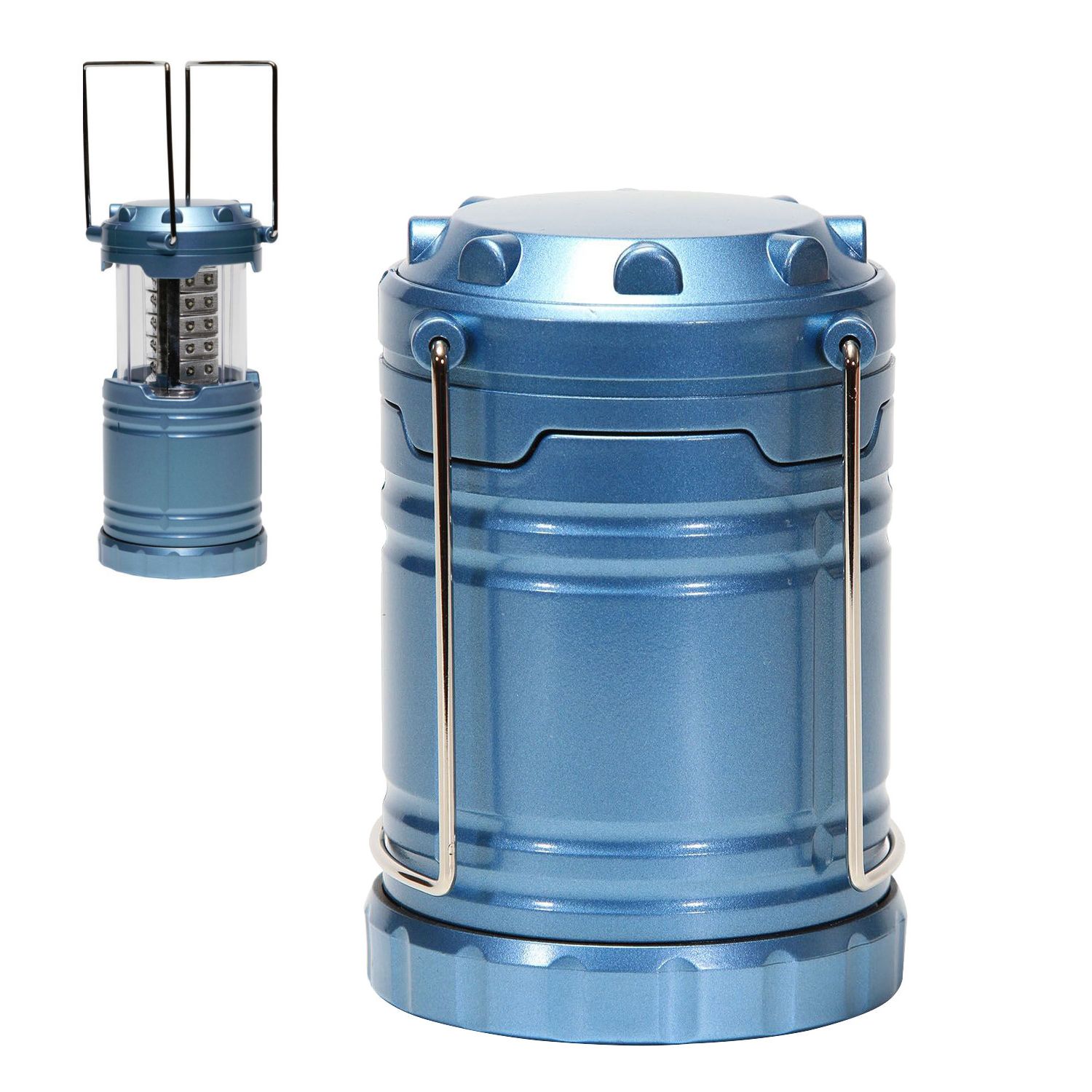 Picture of Retractable LED Lantern