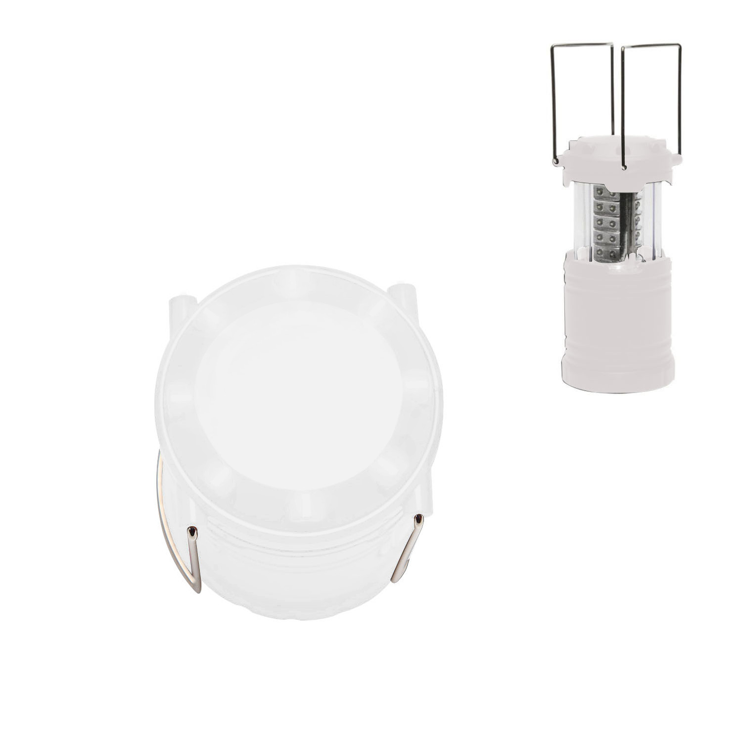 Picture of Retractable LED Lantern