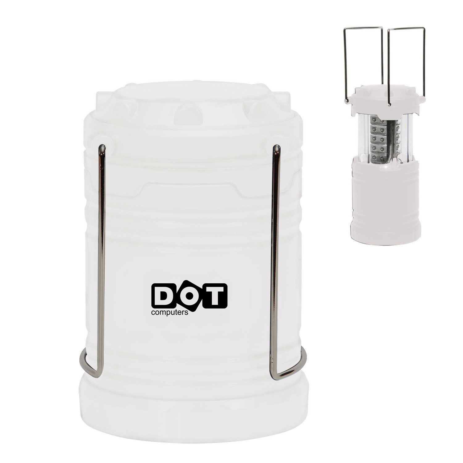 Picture of Retractable LED Lantern