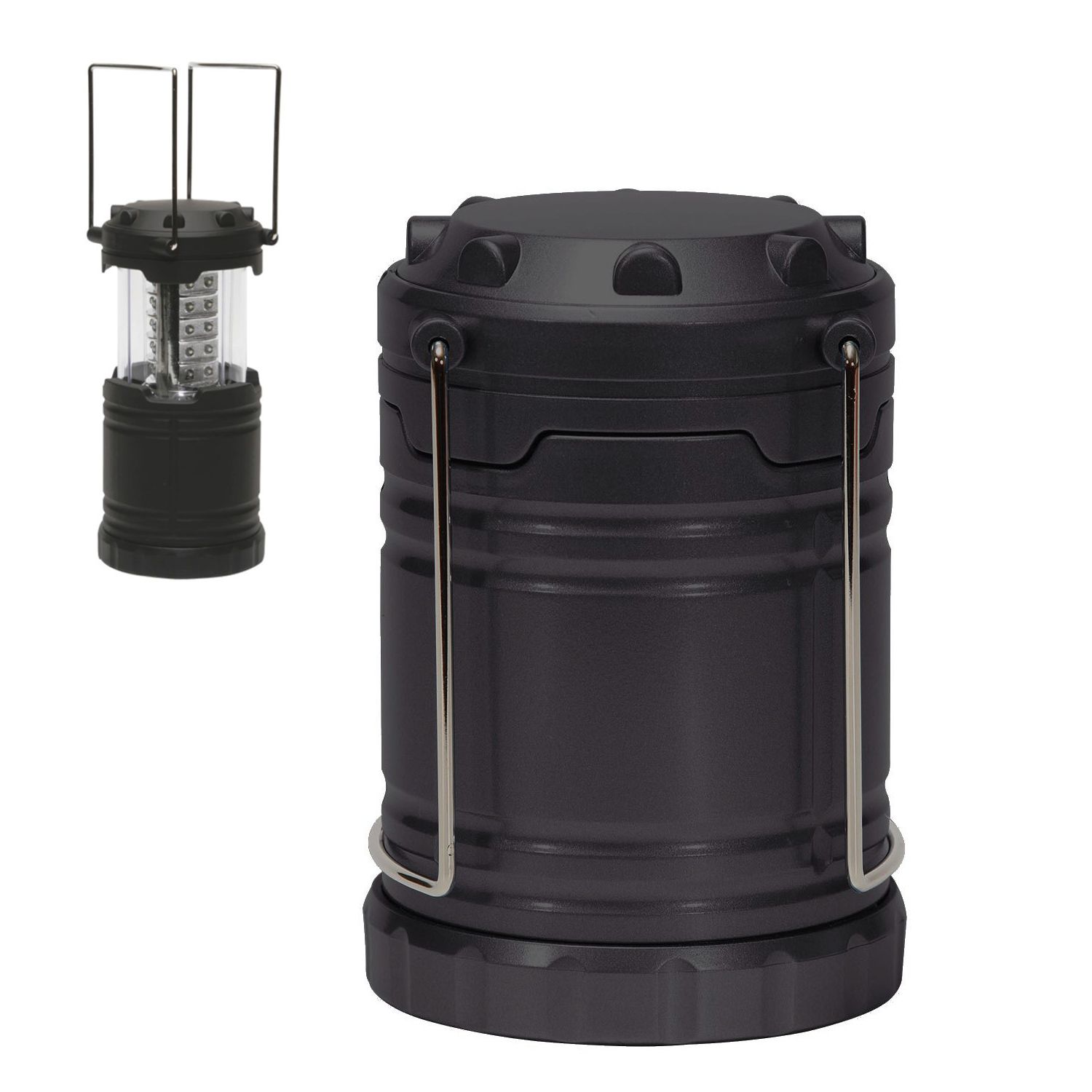 Picture of Retractable LED Lantern