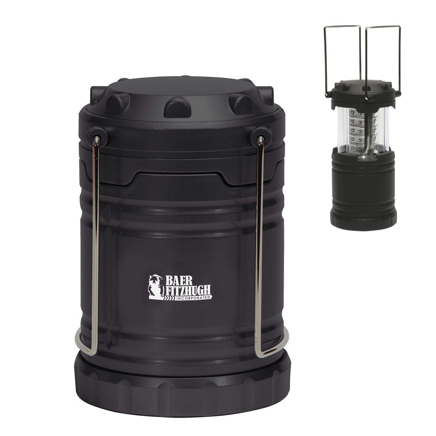 Picture of Retractable LED Lantern