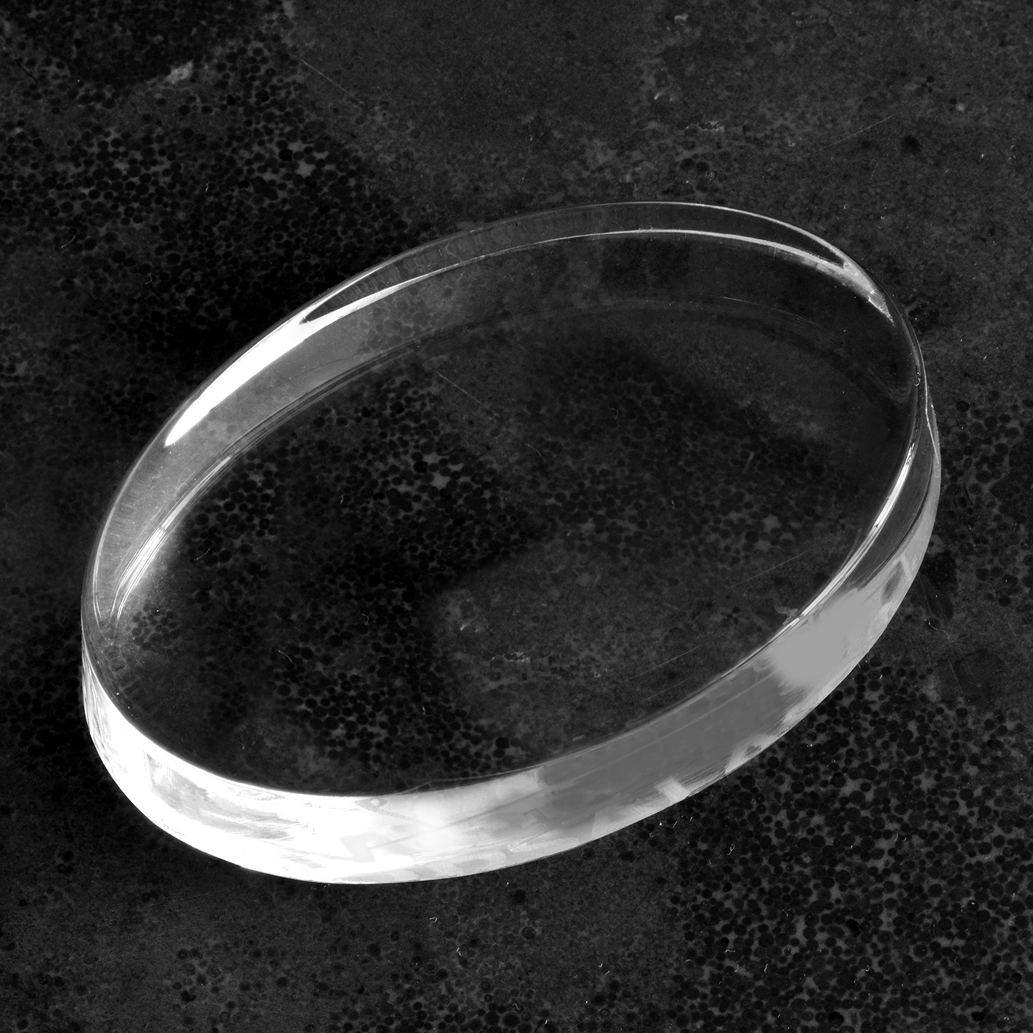 Picture of Oval Paperweight