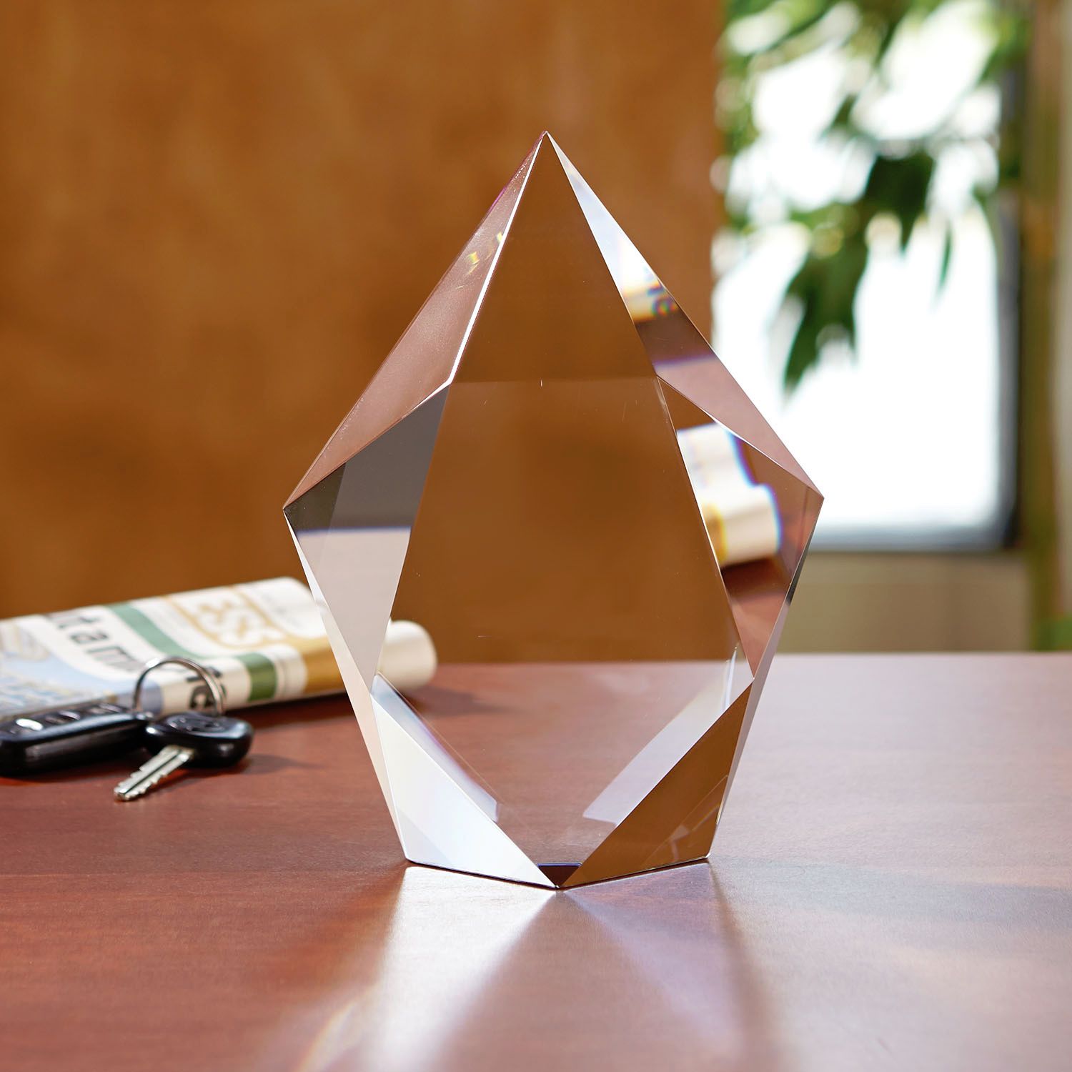 Picture of Prism Diamond Award
