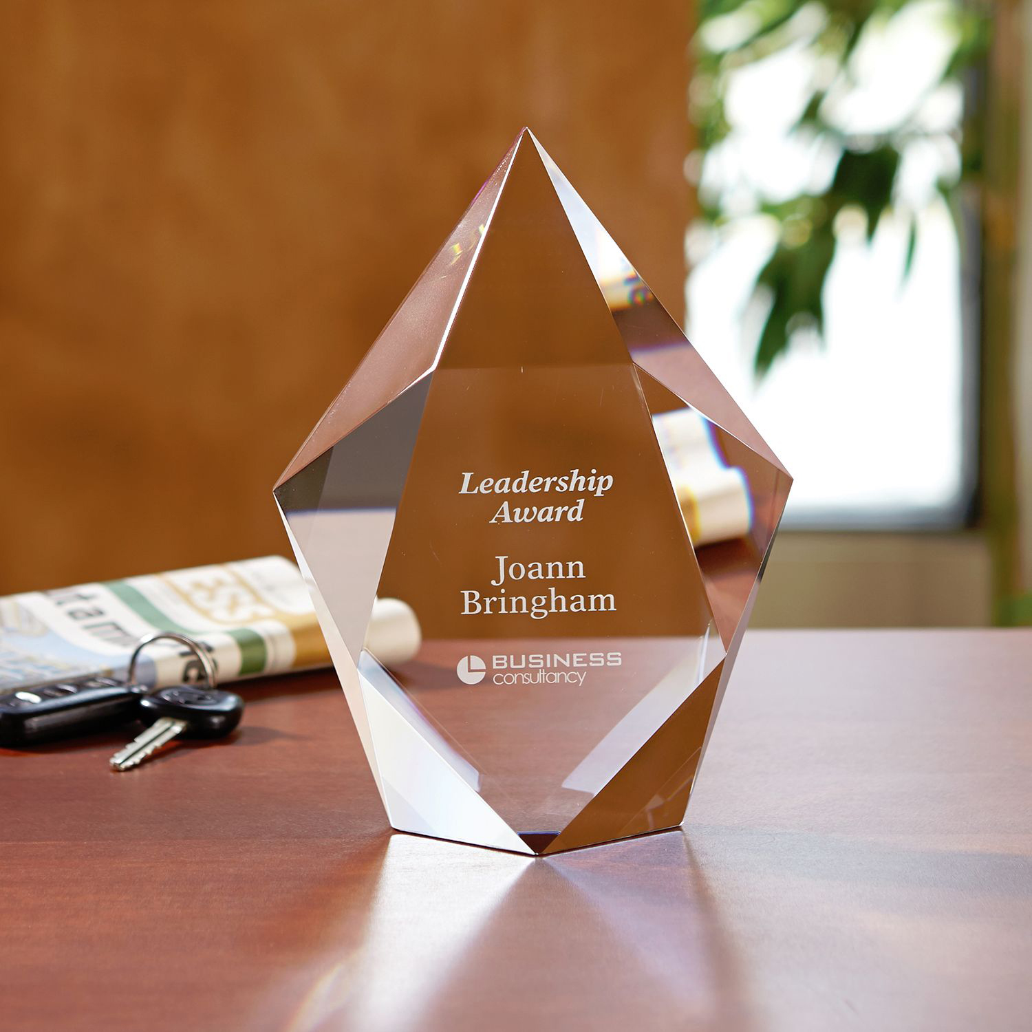 Picture of Prism Diamond Award