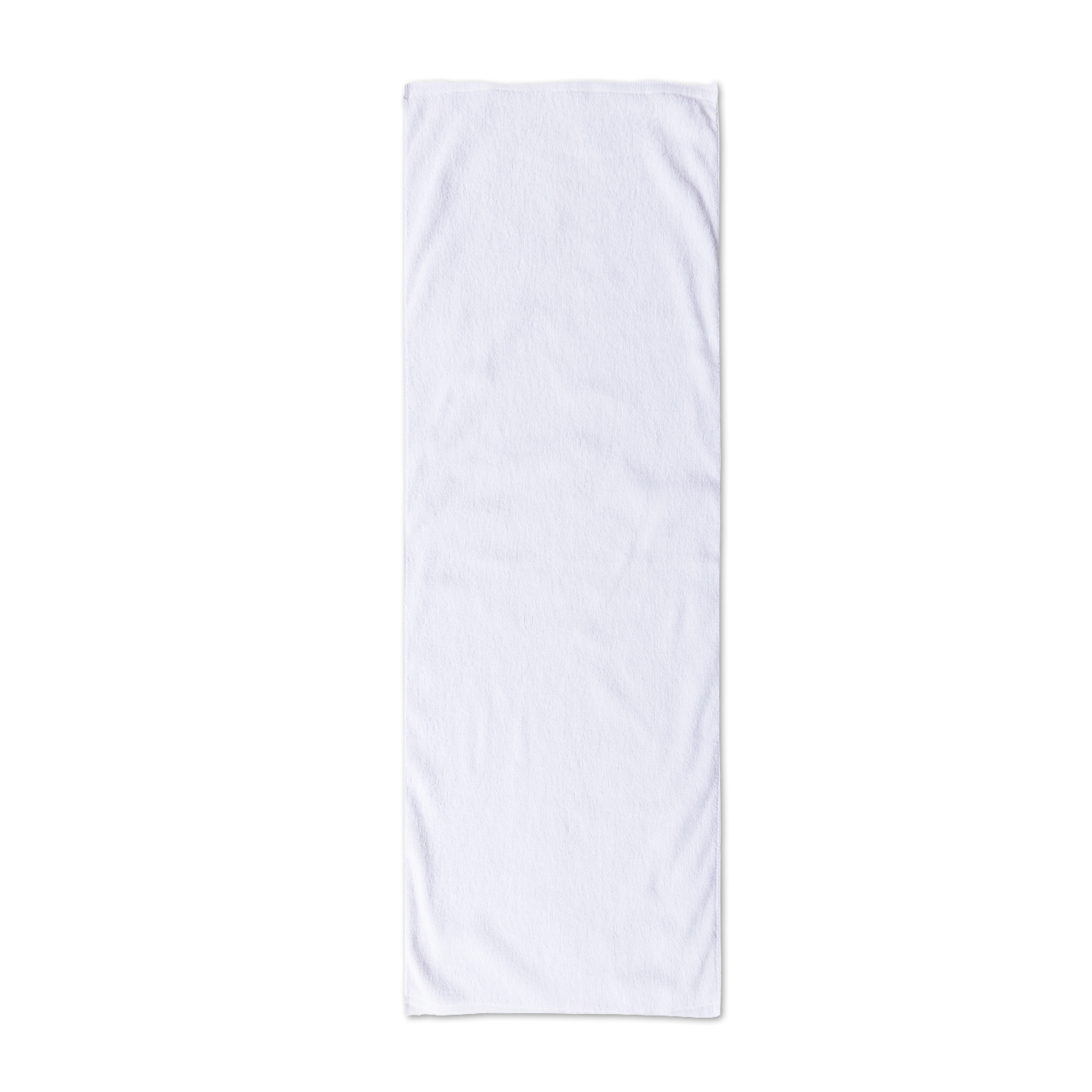 Picture of 100% Polyester Fitness Cooling Towel 12x36