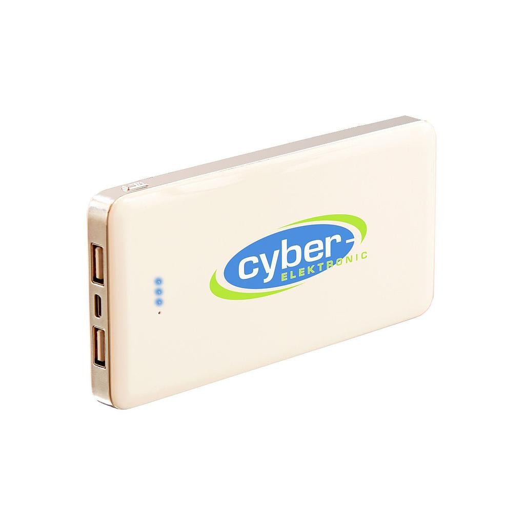 Picture of Slim Power Bank 11000